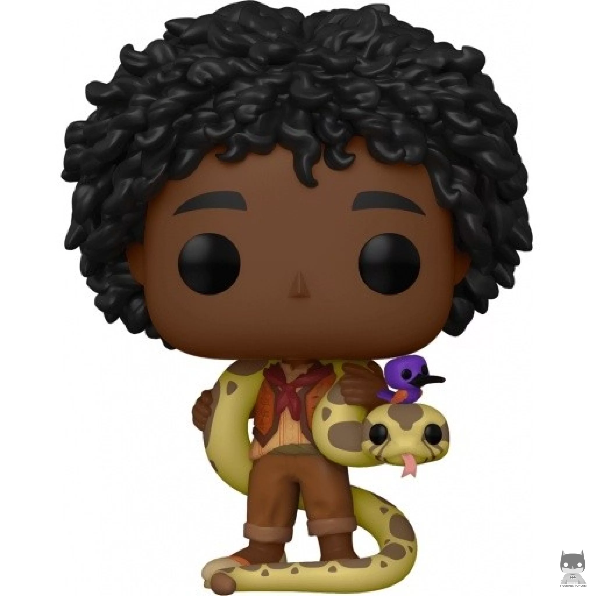 Figura Funko Pop! Antonio Madrigal (Encanto)