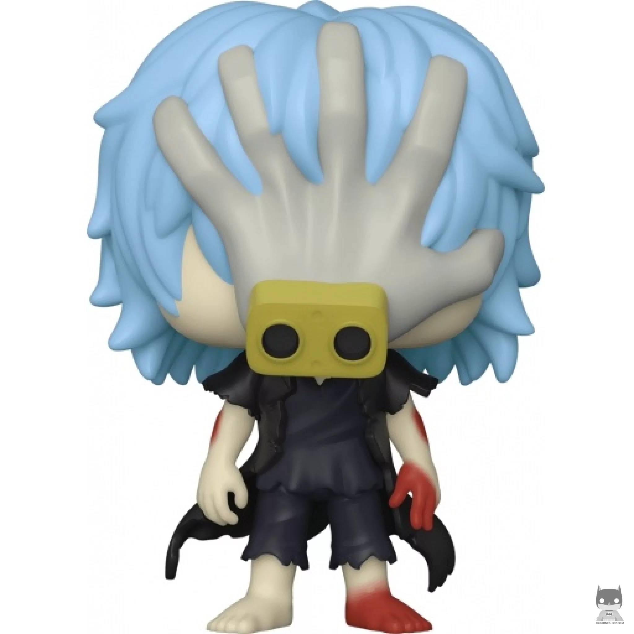 Figura Funko Pop! Tomura Shigaraki (My Hero Academia)