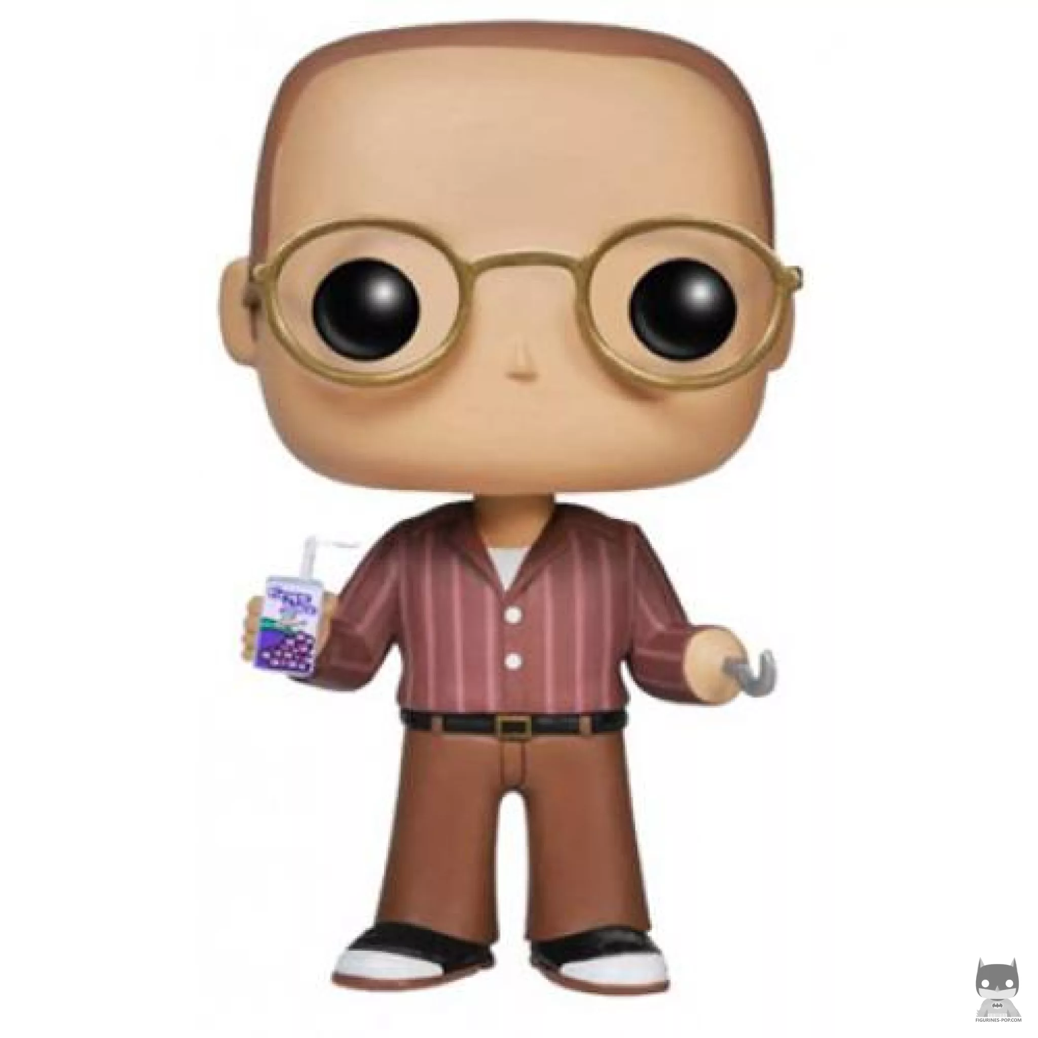 Figura Funko Pop! Buster Bluth (Arrested Development)
