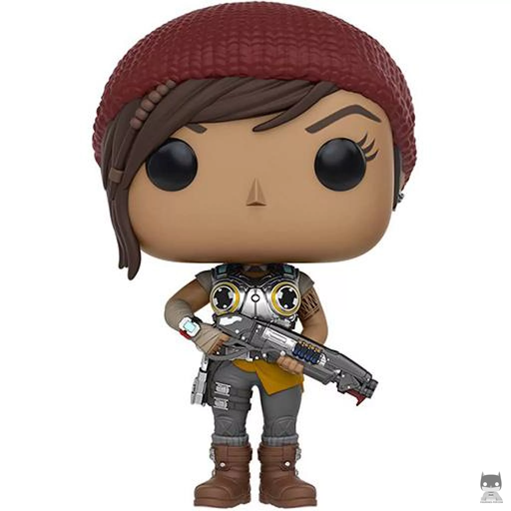 Figura Funko Pop! Kait Diaz (Gears of War)