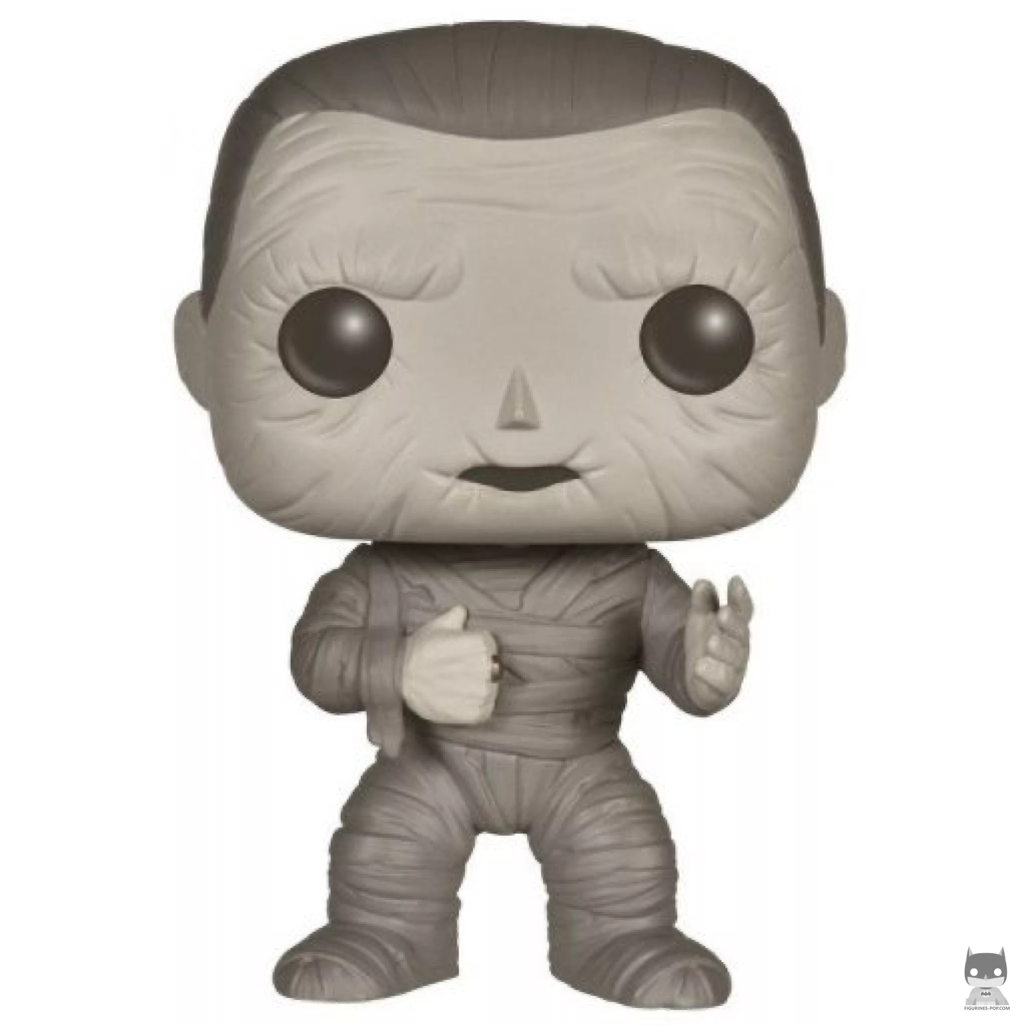 Figura Funko Pop! La momia (Monstruos de Universal)