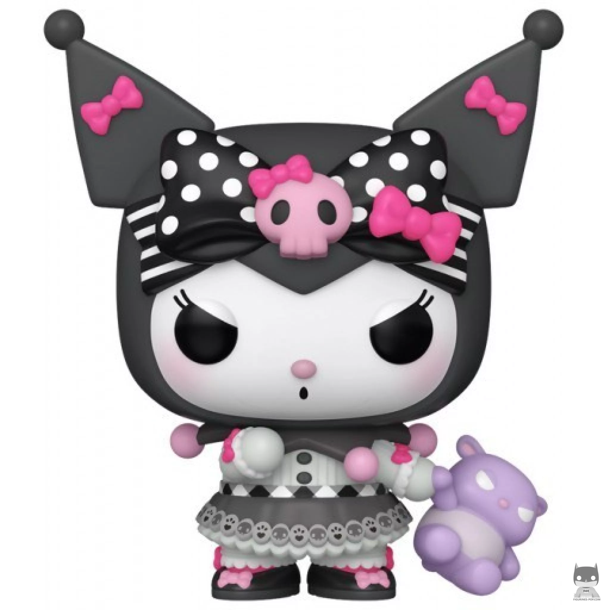 Figura Funko Pop! Kuromi (Sanrio)