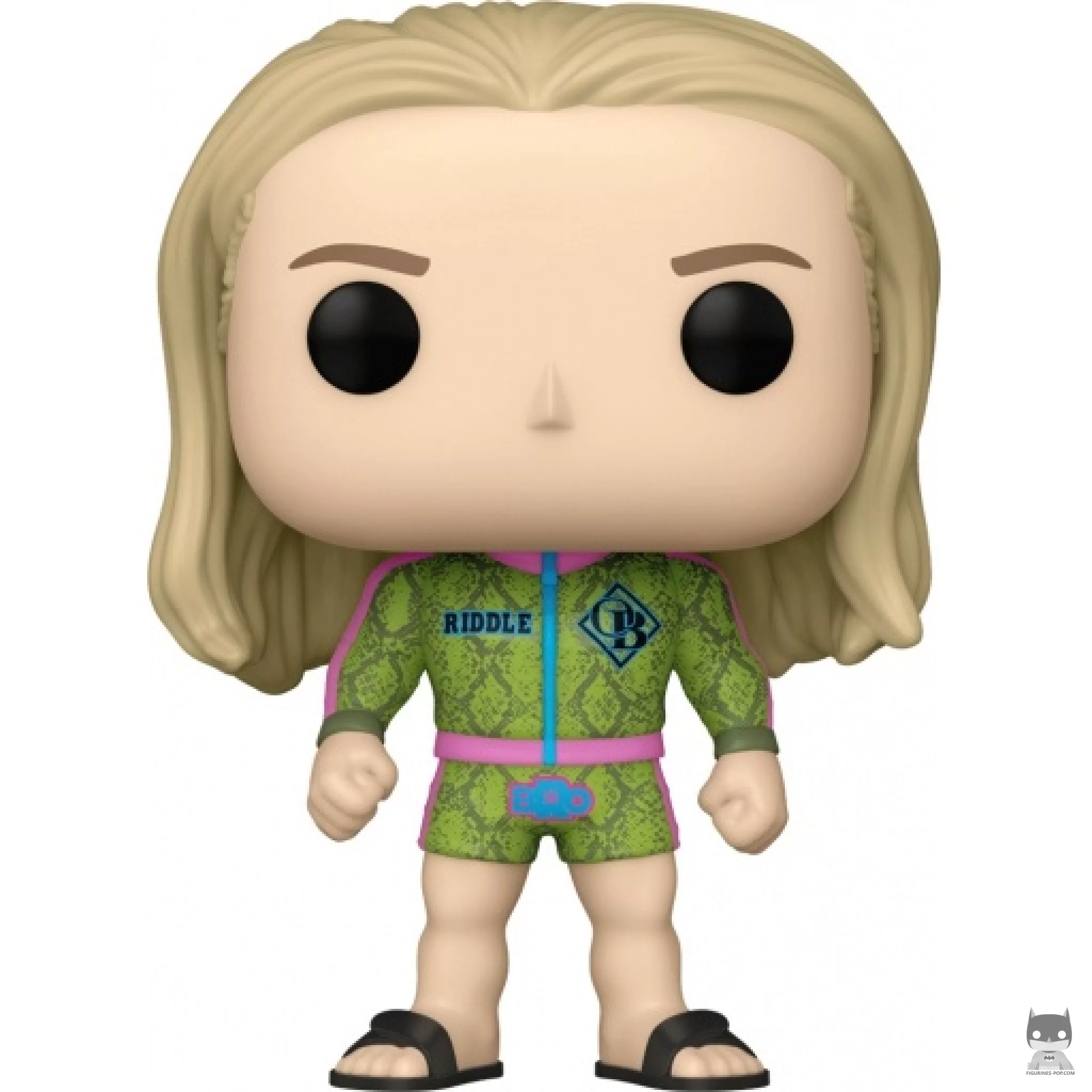 Figura Funko Pop! Riddle (WWE)