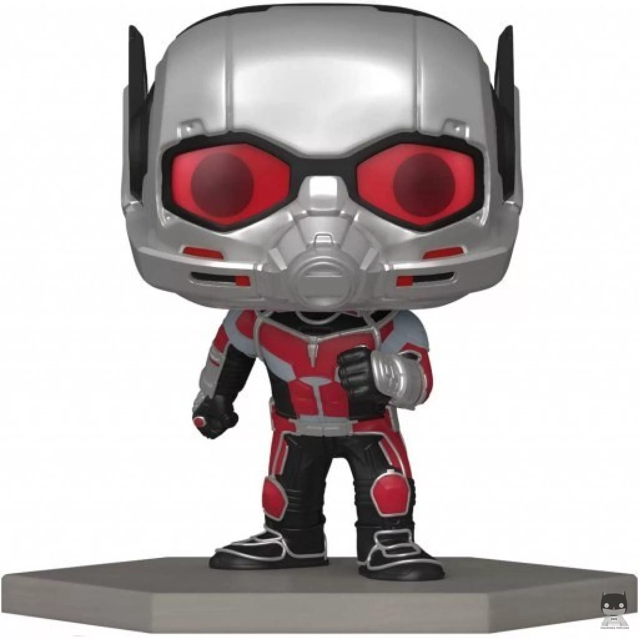 Figura Funko Pop! Civil War: Ant-Man (Capitán América: Civil War)