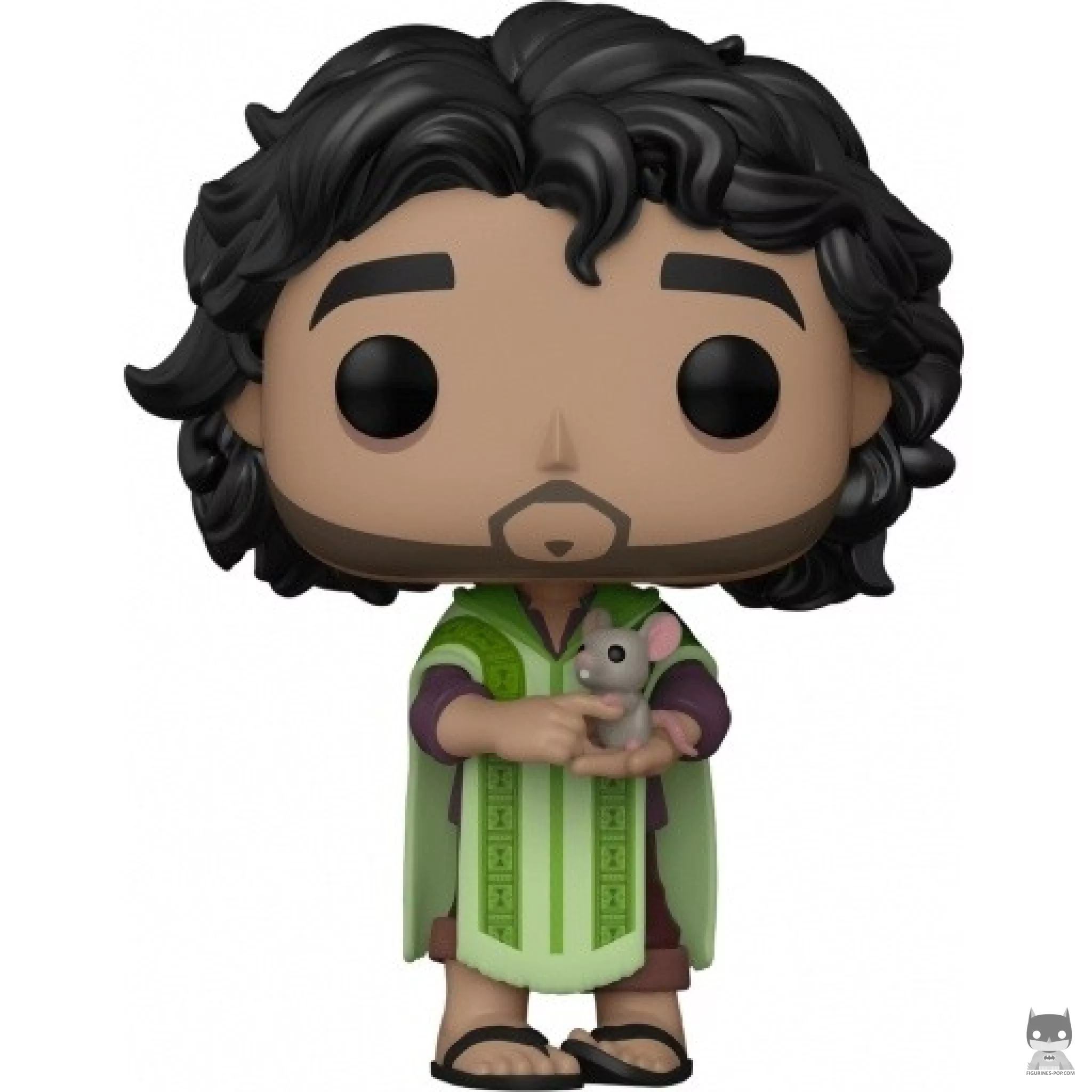 Figura Funko Pop! Bruno Madrigal (Encanto)