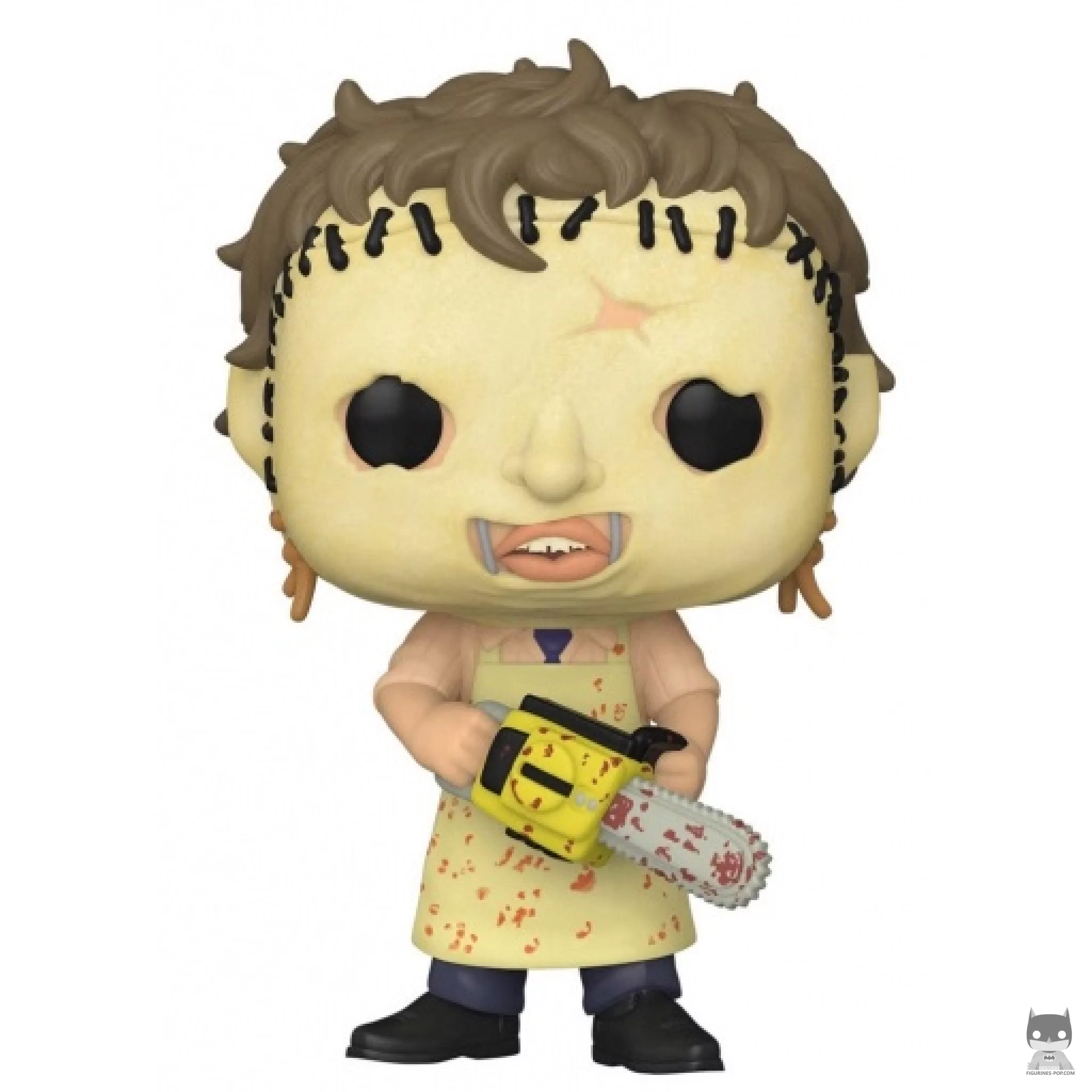 Figura Funko Pop! Leatherface (La matanza de Texas)