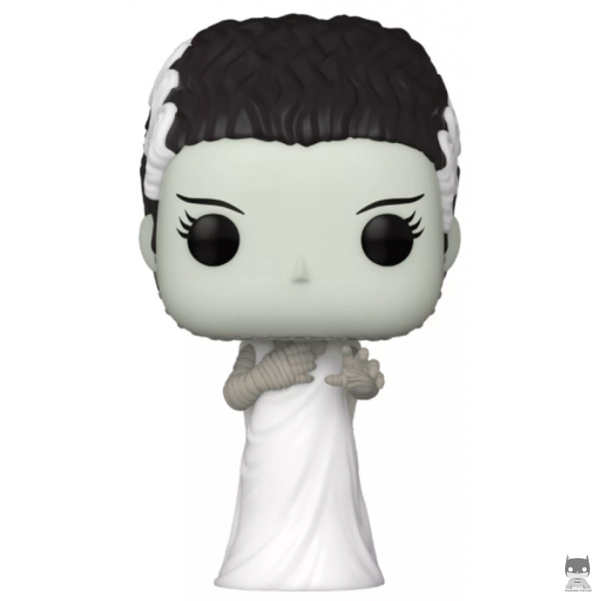Figura Funko Pop! La novia de Frankenstein (Monstruos de Universal)
