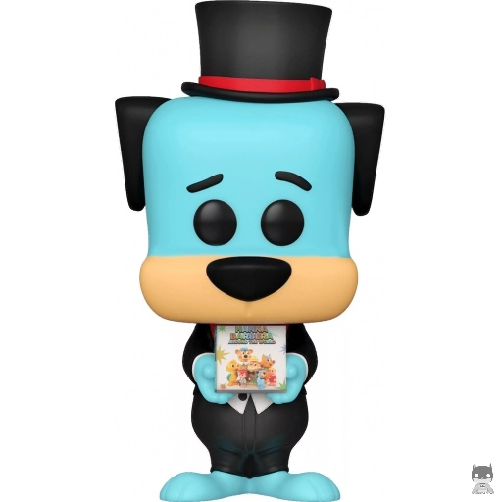 Figura Funko Pop! Huckleberry Hound (Hanna Barbera)