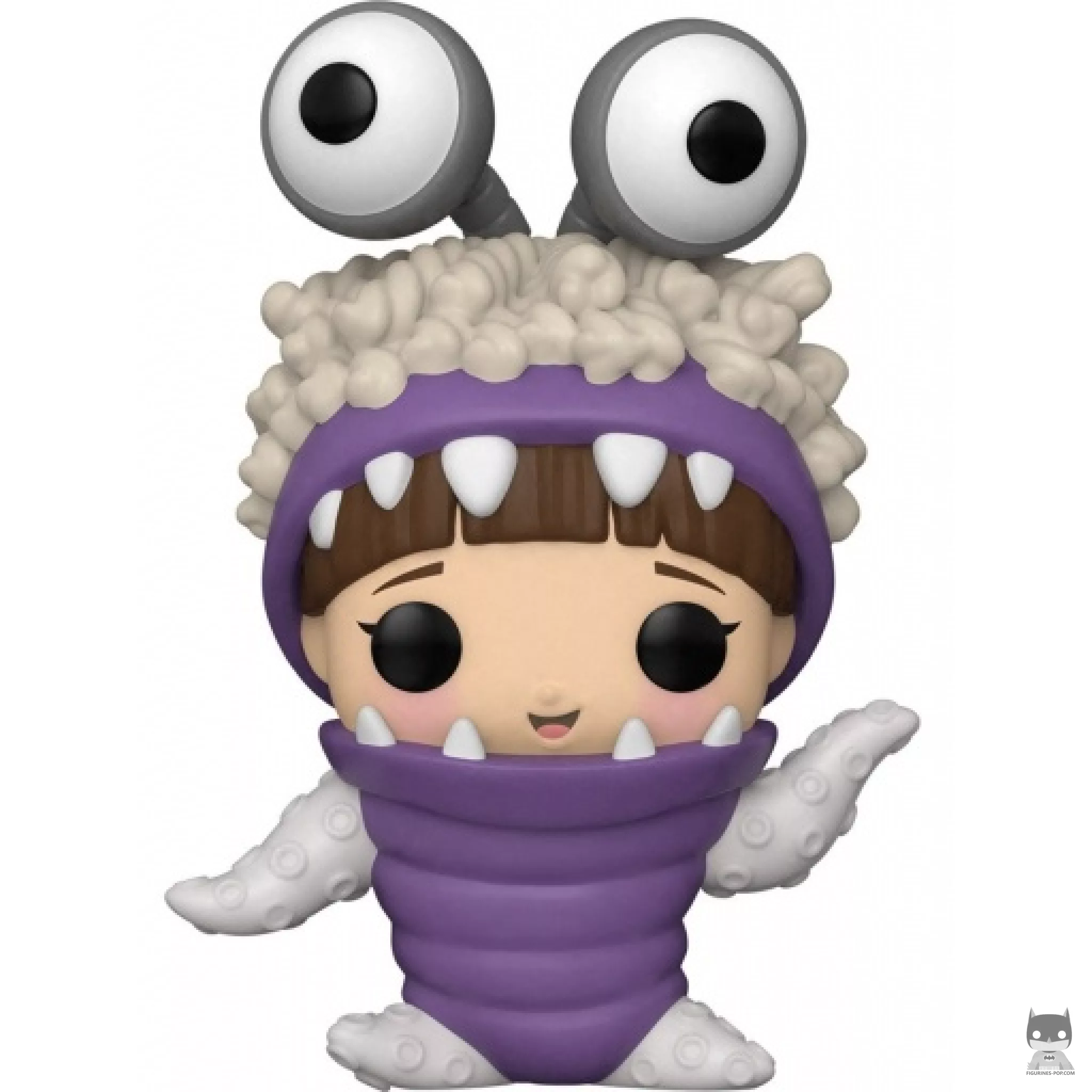 Figura Funko Pop! Boo (Monstruos, S.A.)