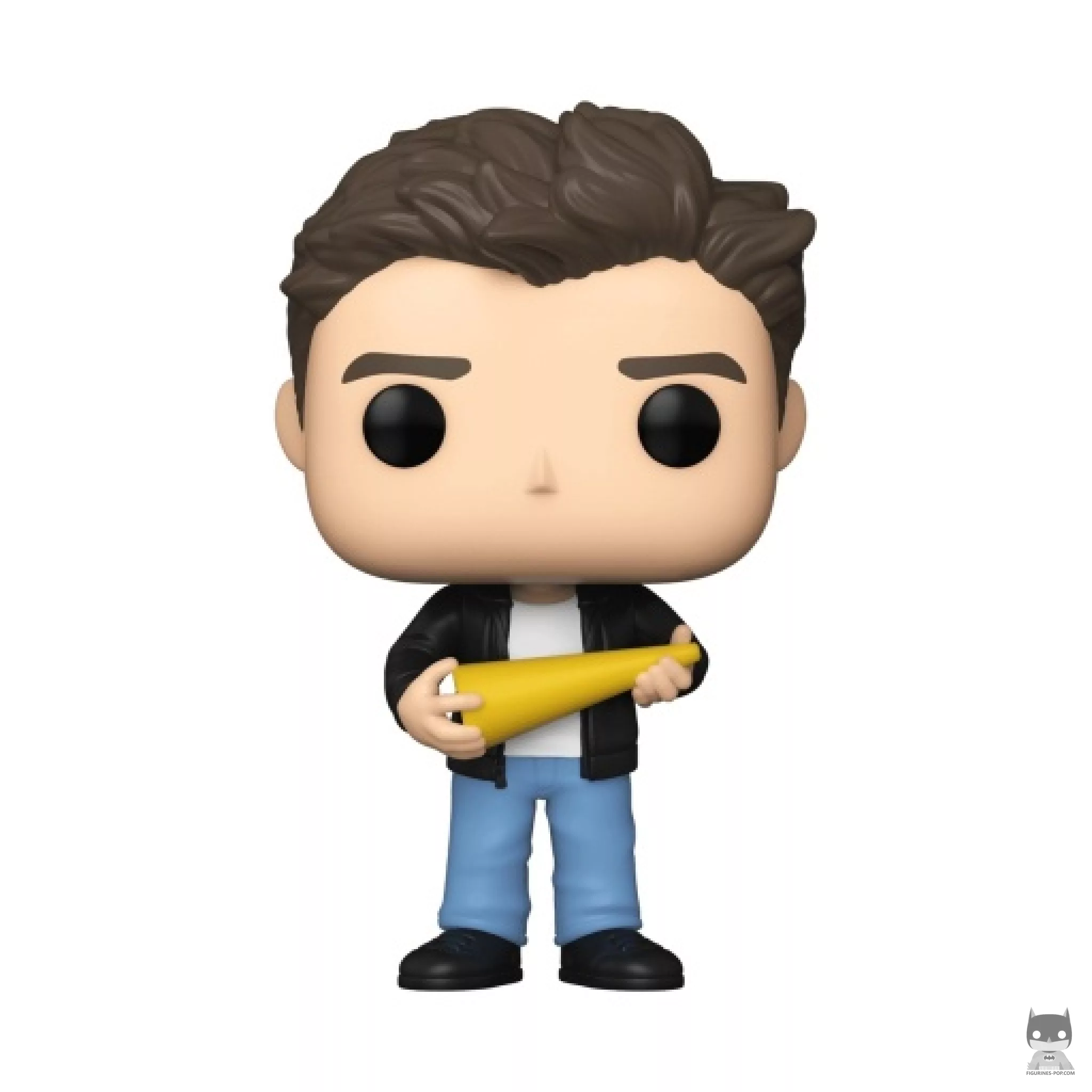 Figura Funko Pop! Ben Wyatt (Parks and Recreation)