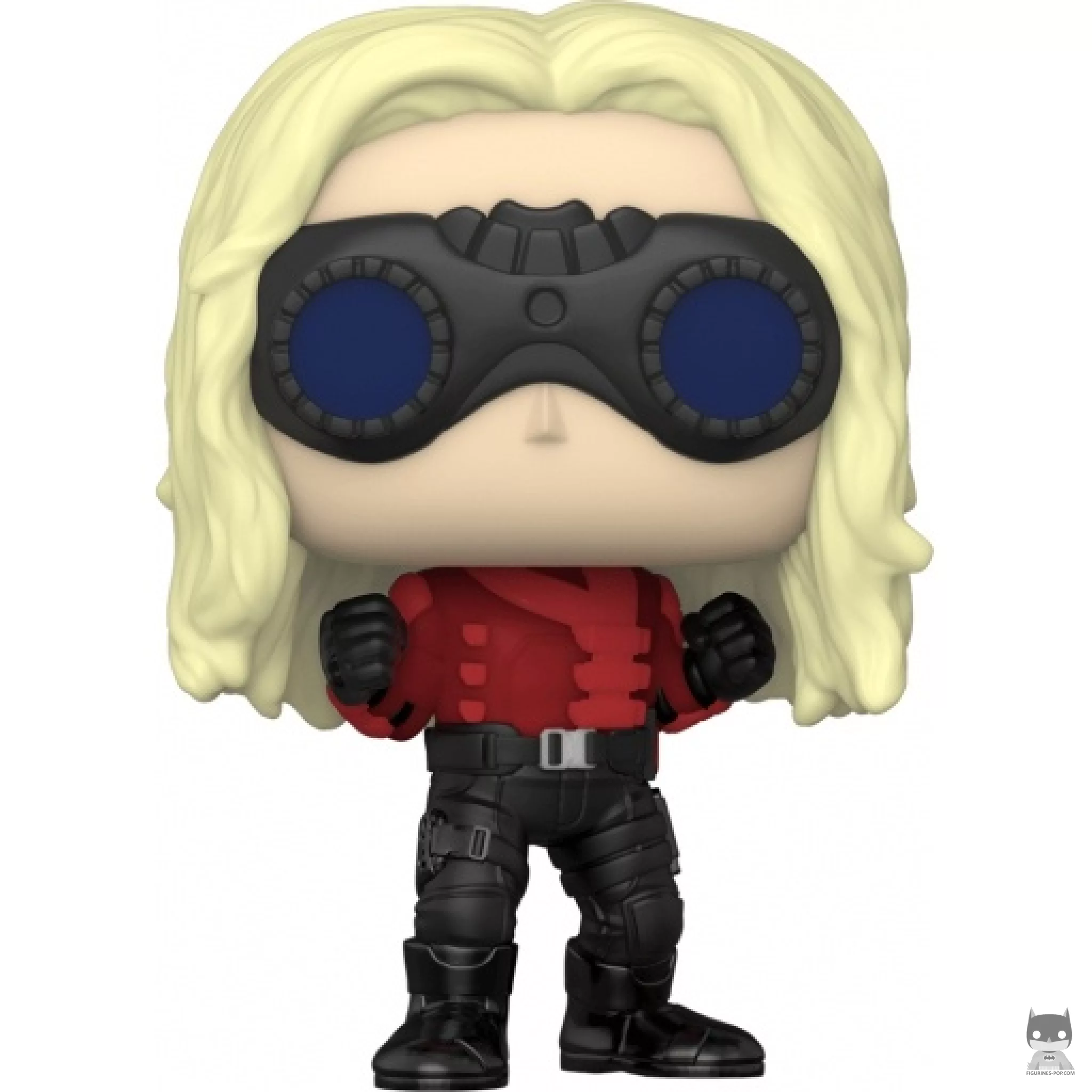 Figura Funko Pop! Savant (El Escuadrón Suicida)
