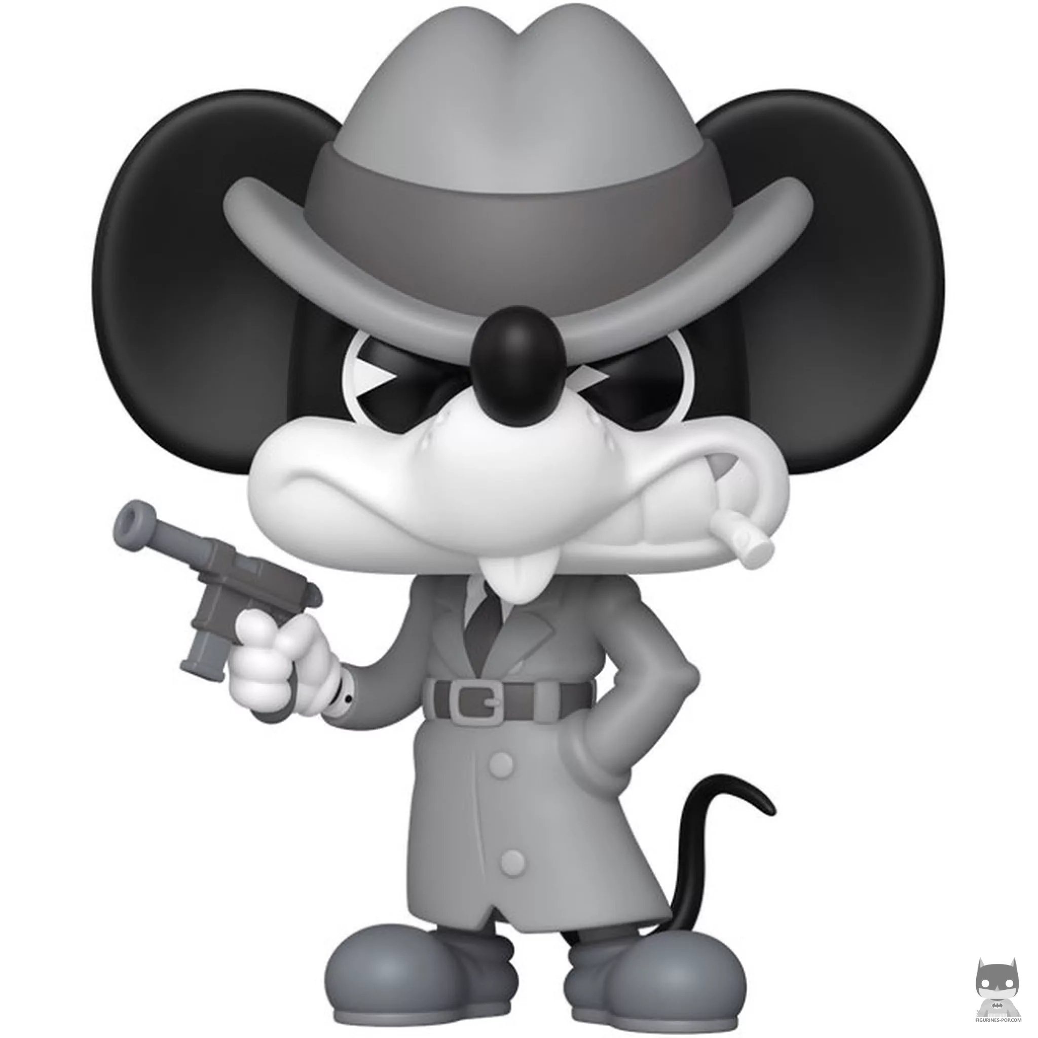 Figura Funko Pop! Jack Pepper (MOUSE: P.I. For Hire)