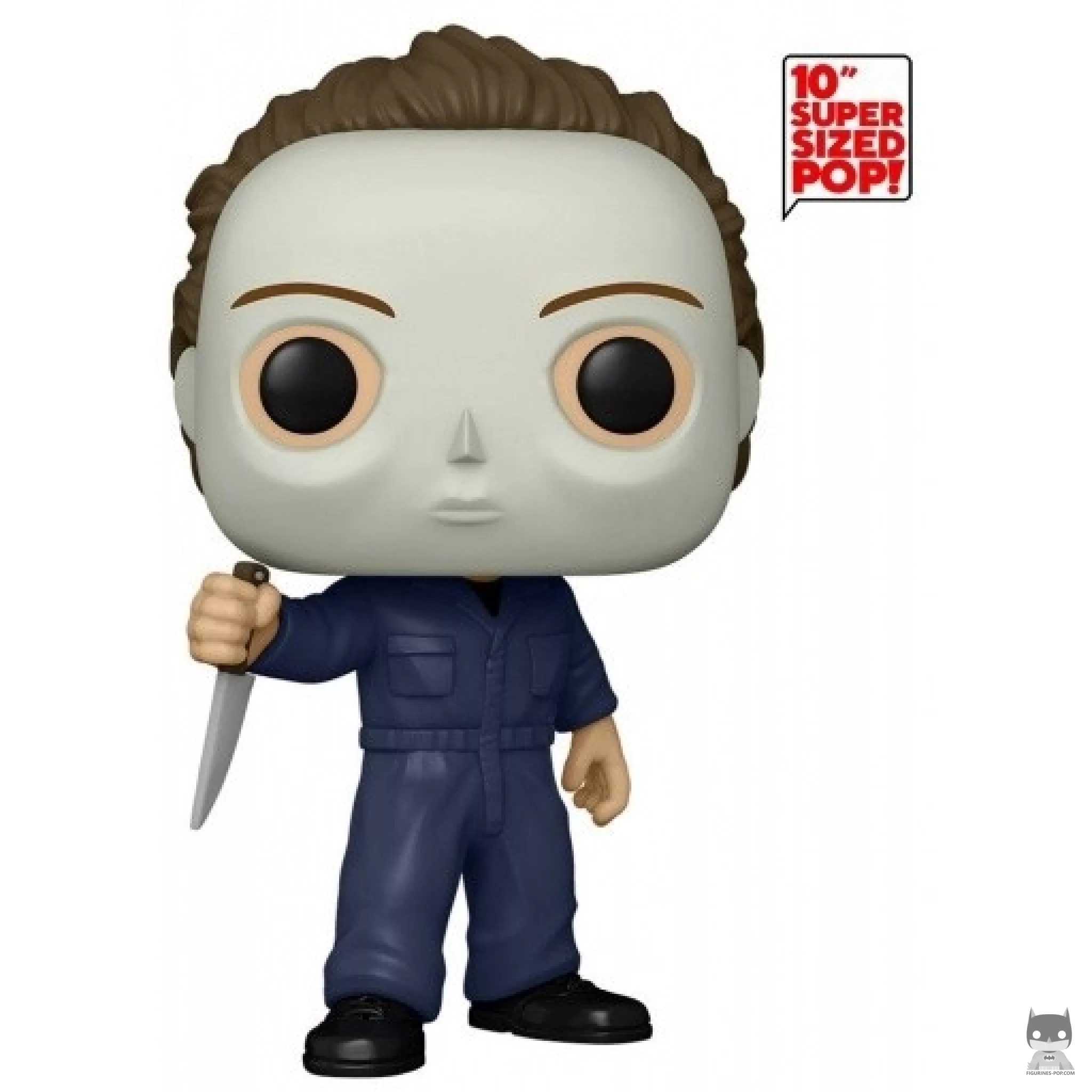 Figura Funko Pop! Michael Myers (Supersized) (Halloween)