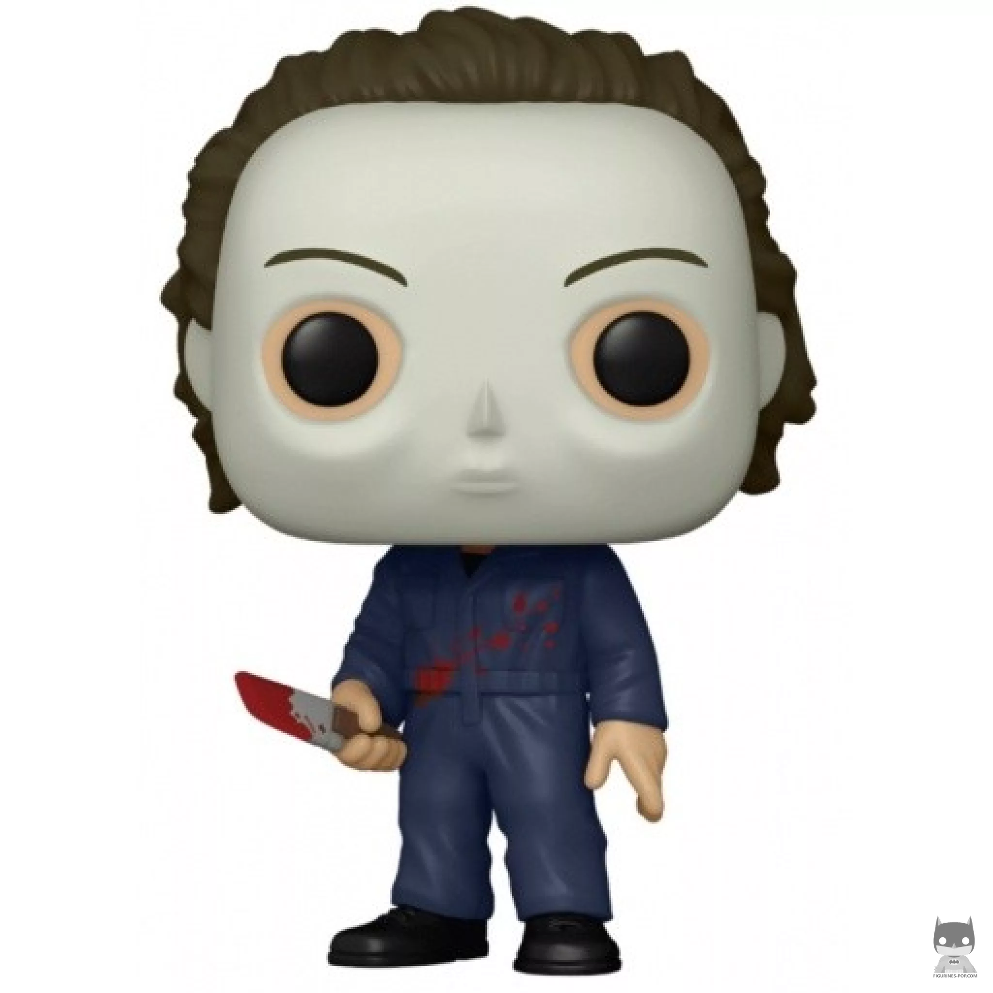 Figura Funko Pop! Michael Myers (Ensangrentado) (Halloween)