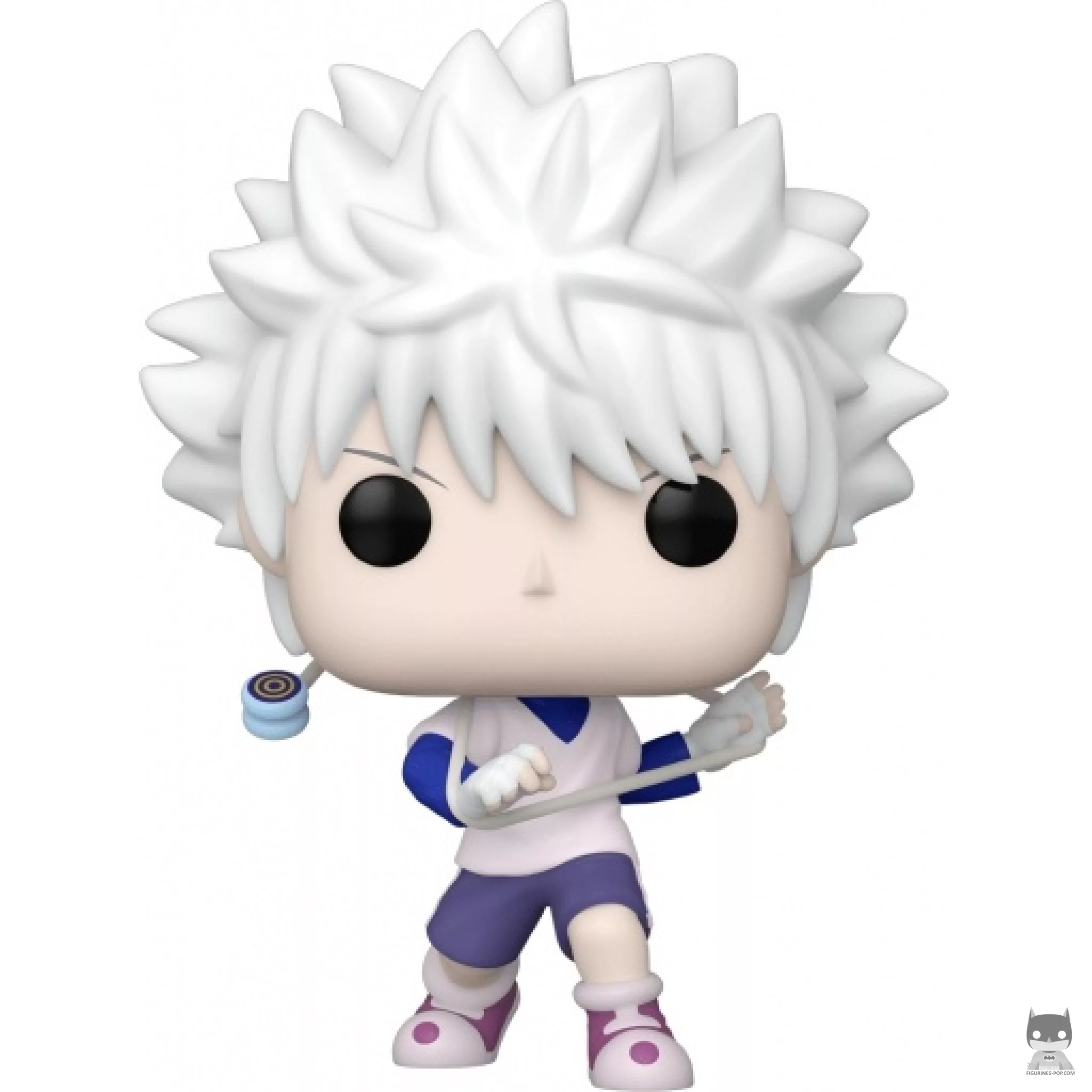 Figura Funko Pop! Killua Zoldyck (Hunter x Hunter)