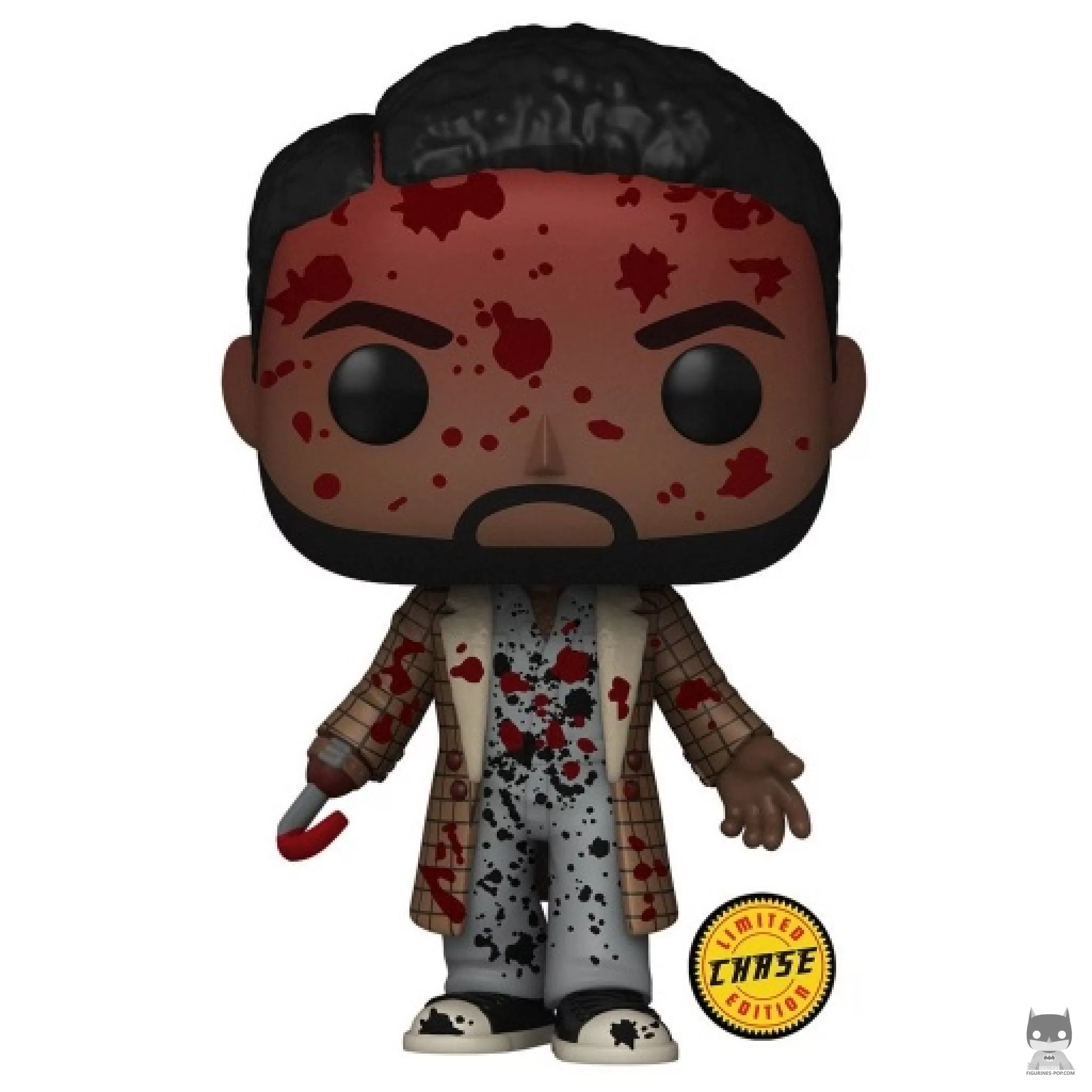 Figura Funko Pop! Candyman (Chase & Ensangrentado) (Candyman)