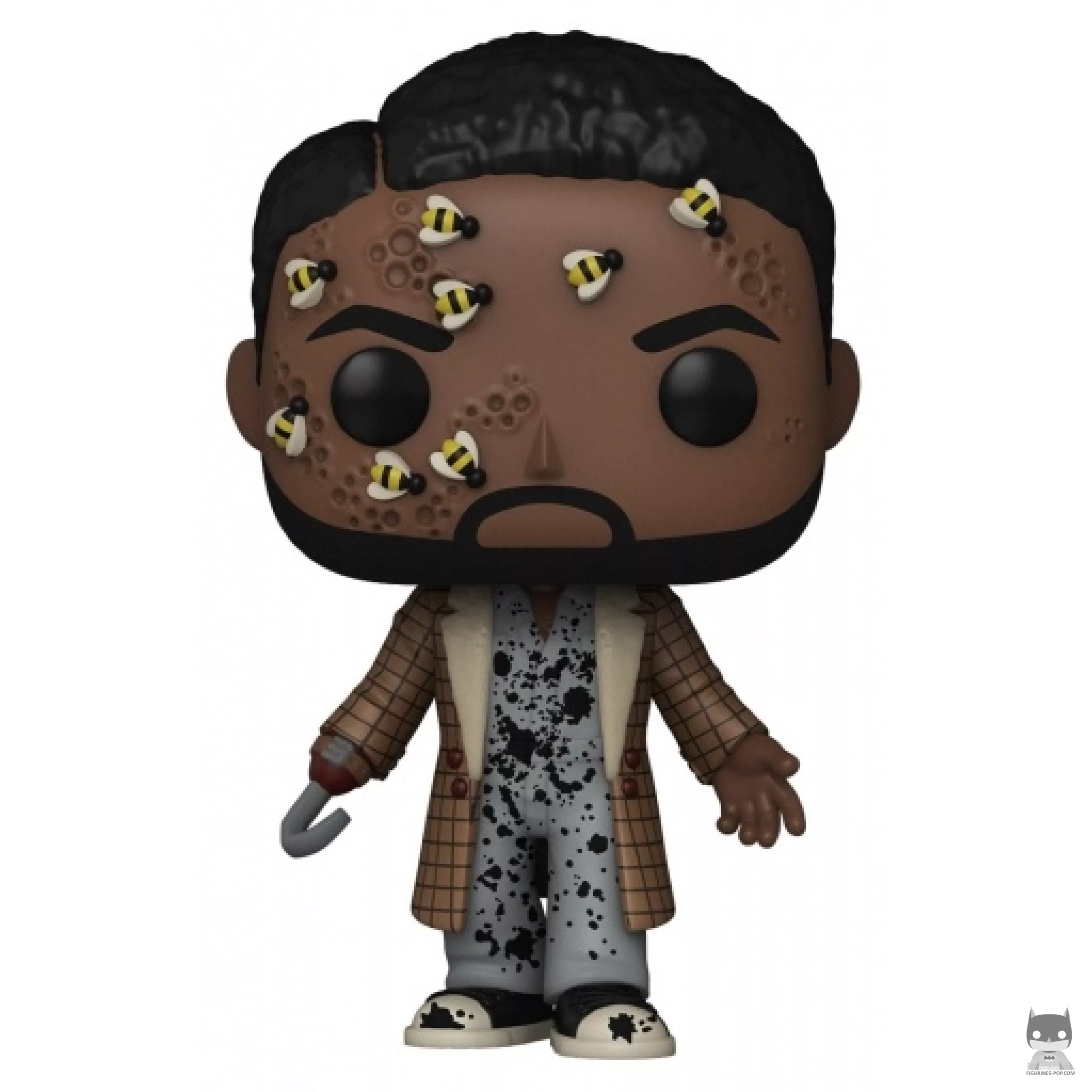 Figura Funko Pop! Candyman con abejas (Candyman)