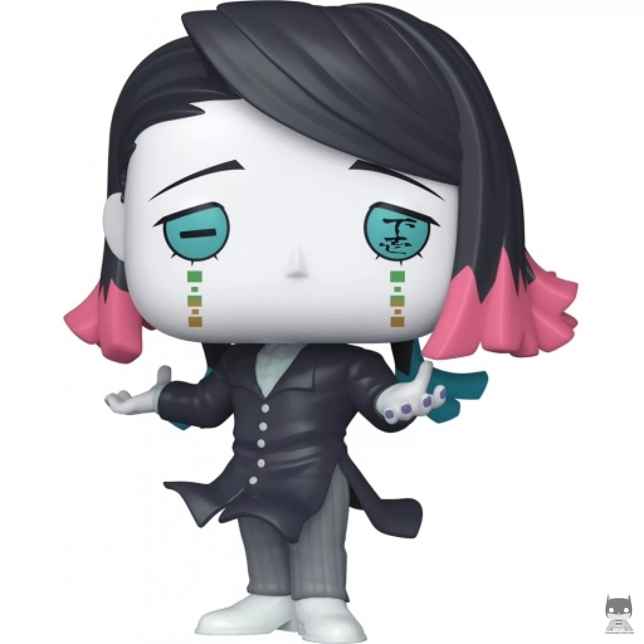 Figura Funko Pop! Enmu (Demon Slayer)