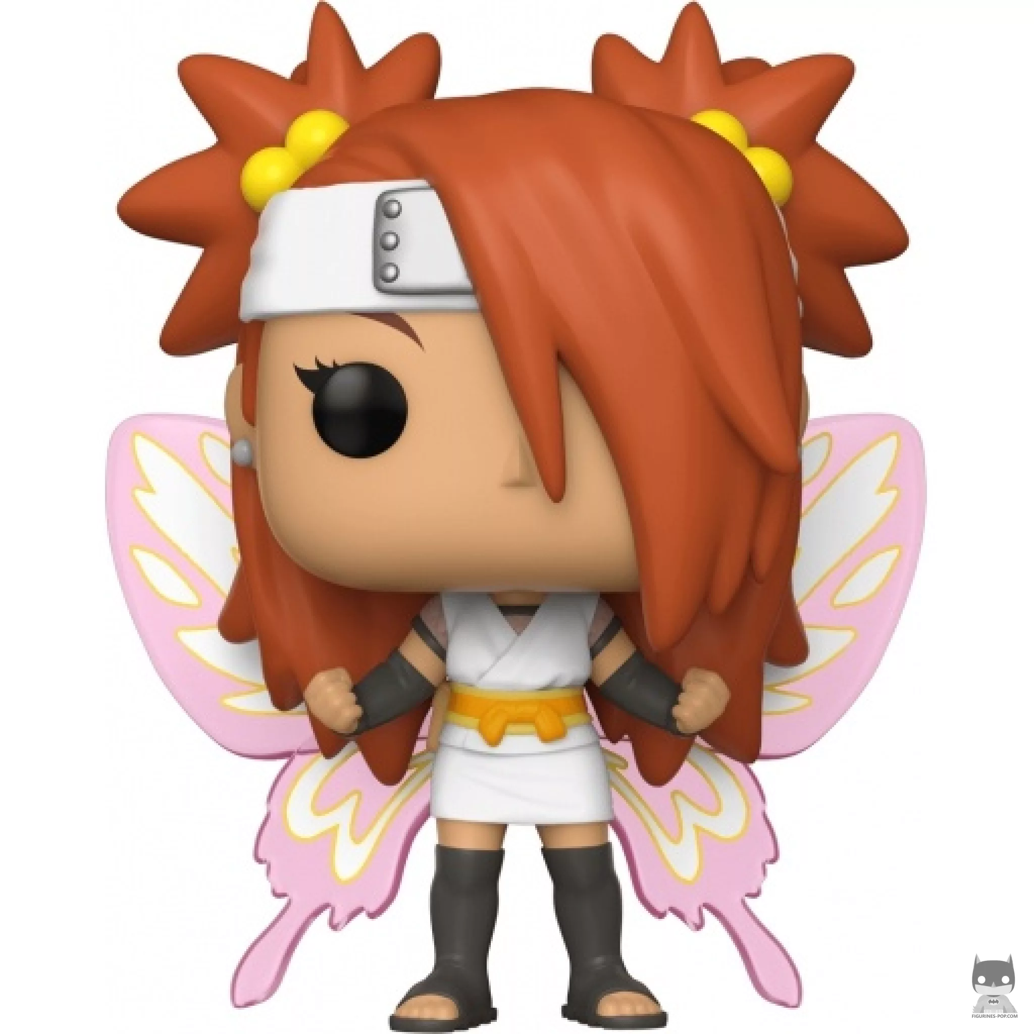 Figura Funko Pop! Cho-Cho (Boruto: Naruto Next Generations)