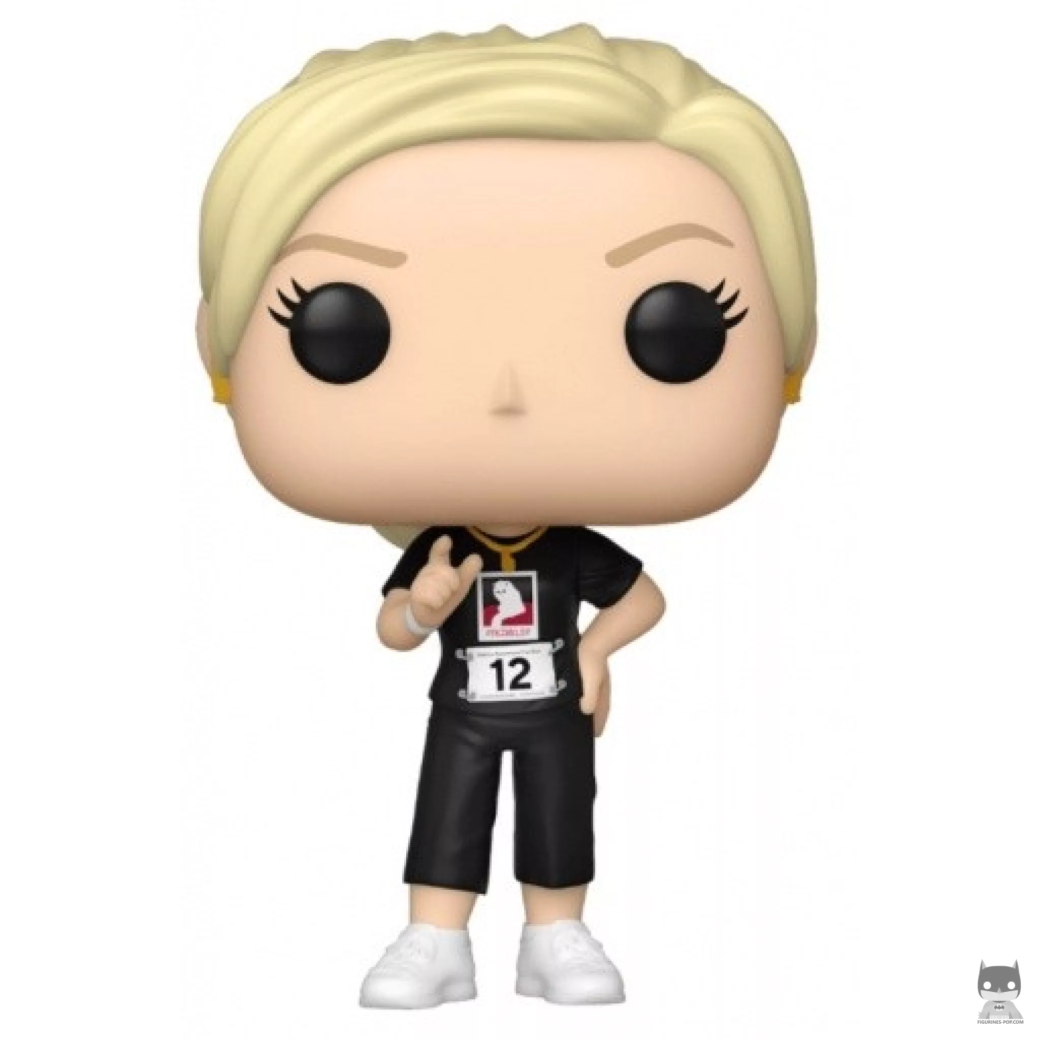 Figura Funko Pop! Angela Martin (The Office)