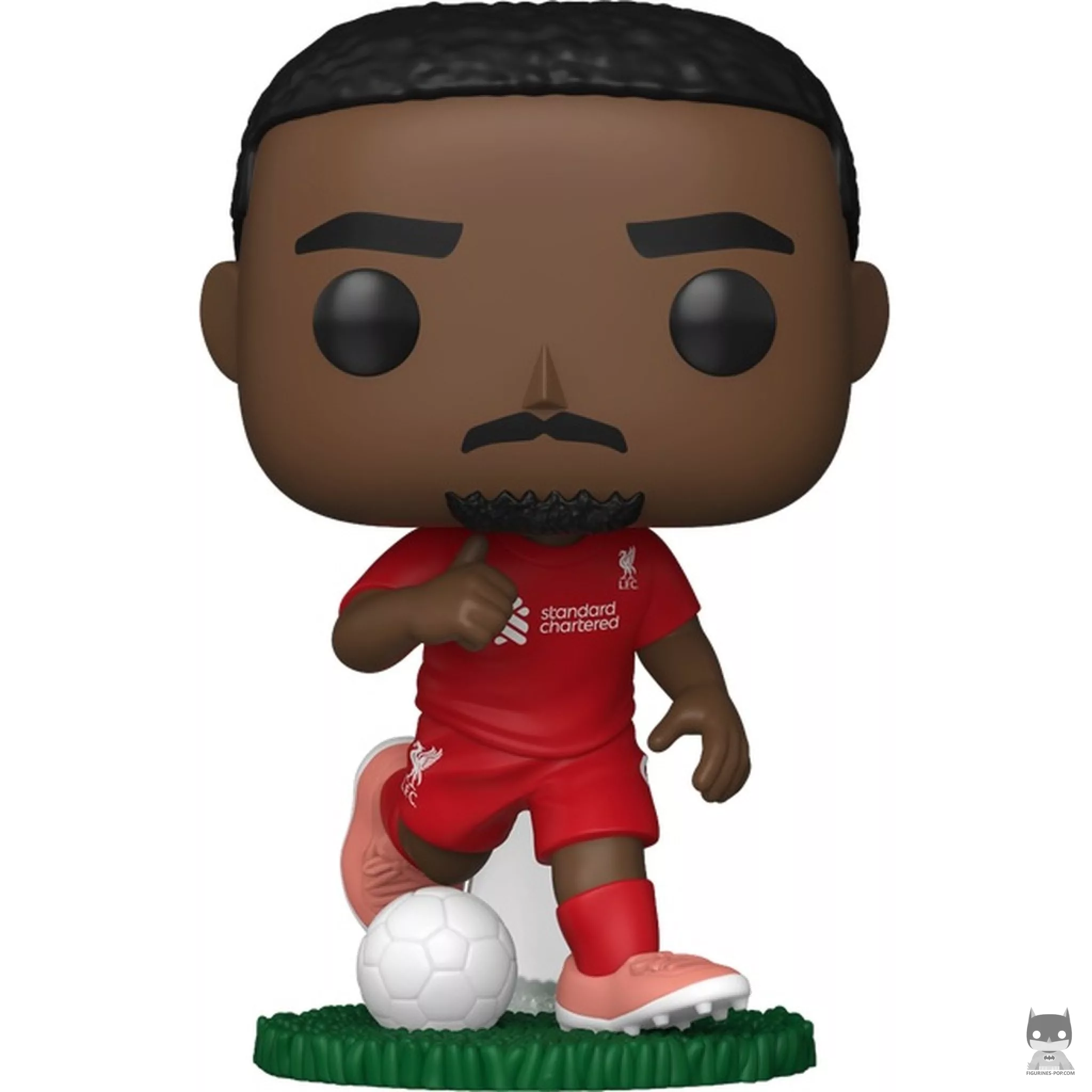 Figura Funko Pop! Alexander Isak (Liverpool) (FIFA Football)