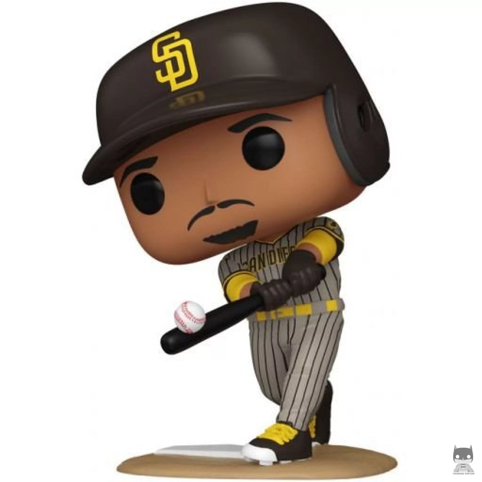 Figura Funko Pop! Manny Machado (MLB)