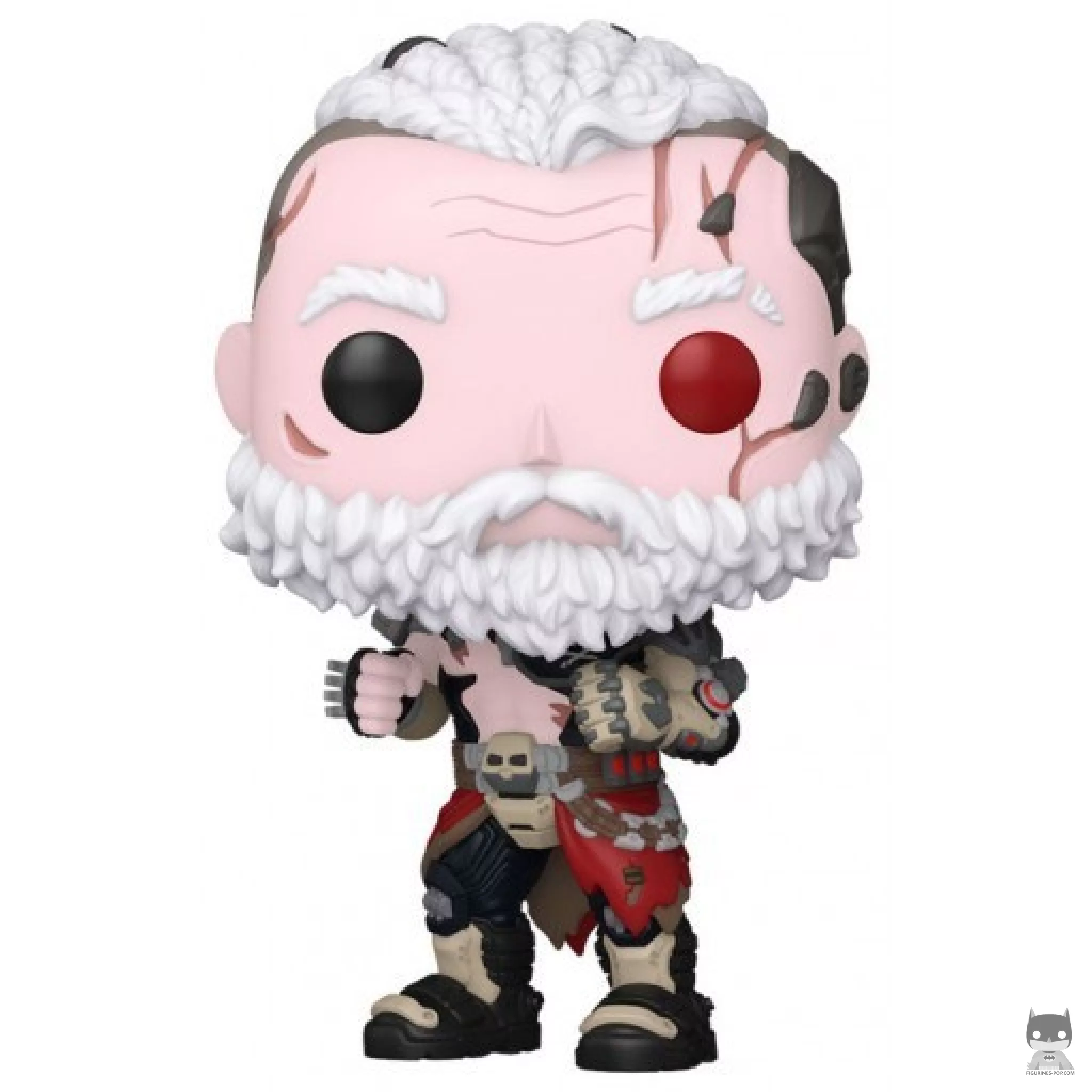 Figura Funko Pop! Amon (Borderlands)