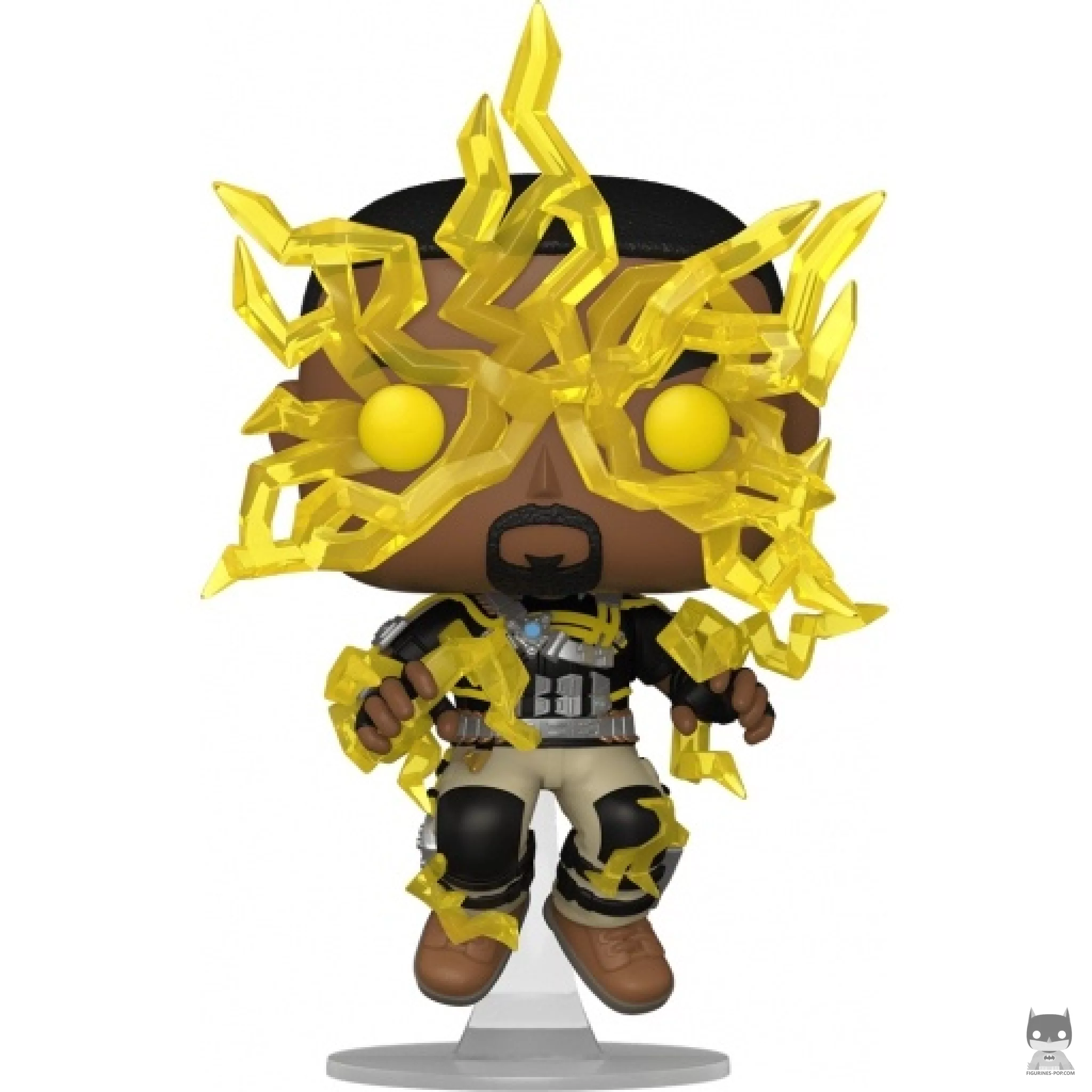 Figura Funko Pop! Electro (Spider-Man: No Way Home)