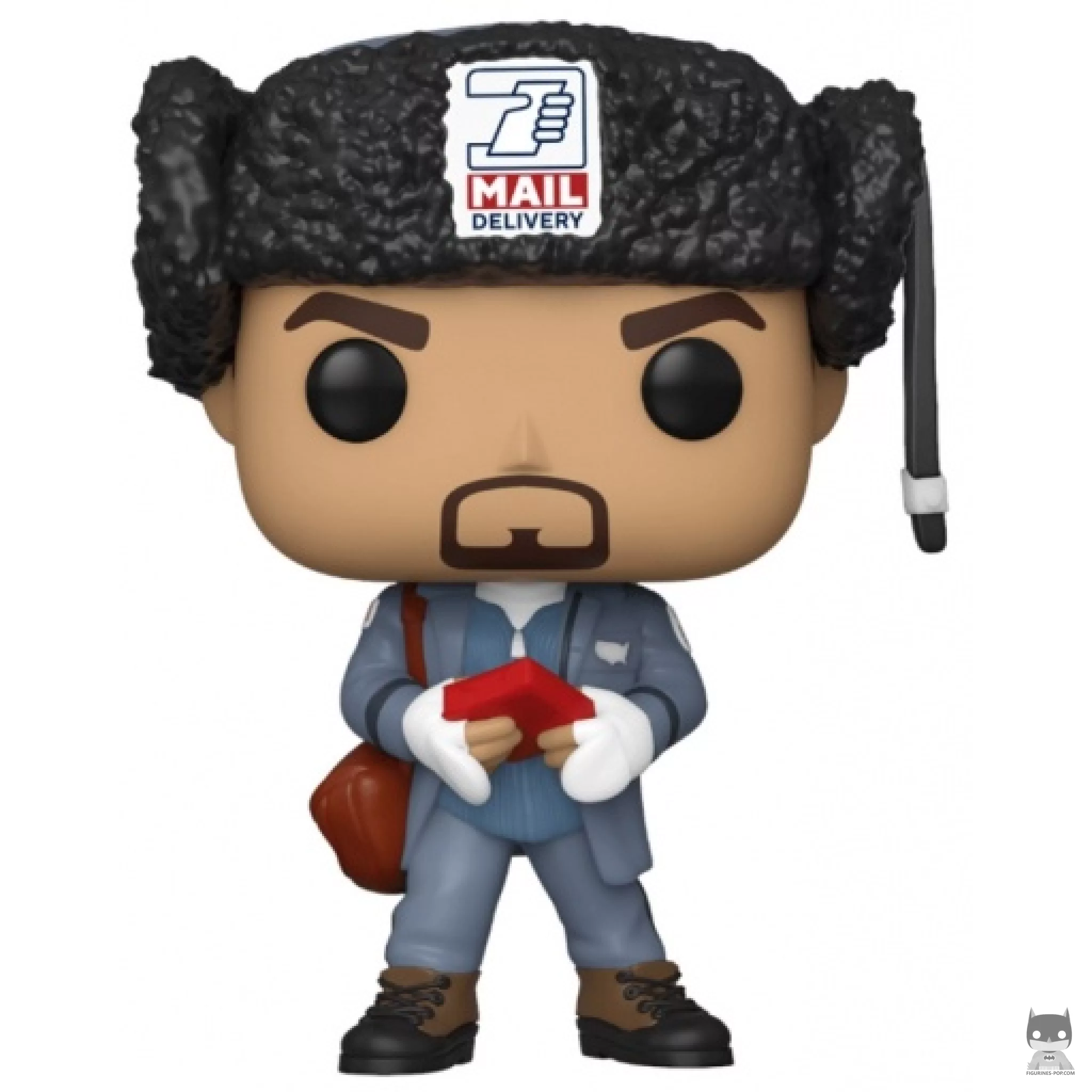 Figura Funko Pop! Myron (Un padre en apuros)