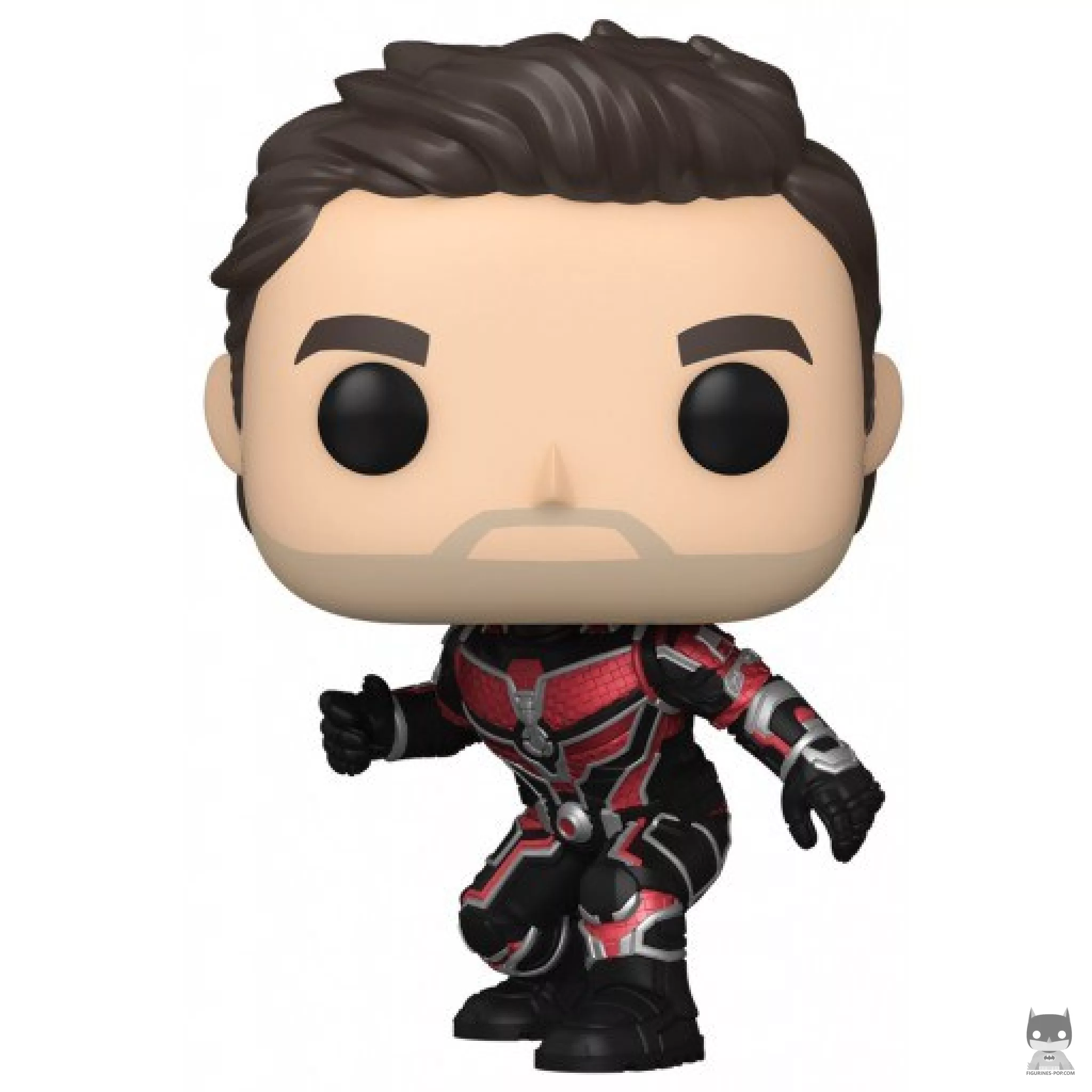 Figura Funko Pop! Ant-Man (Ant-Man y la Avispa: Quantumanía)
