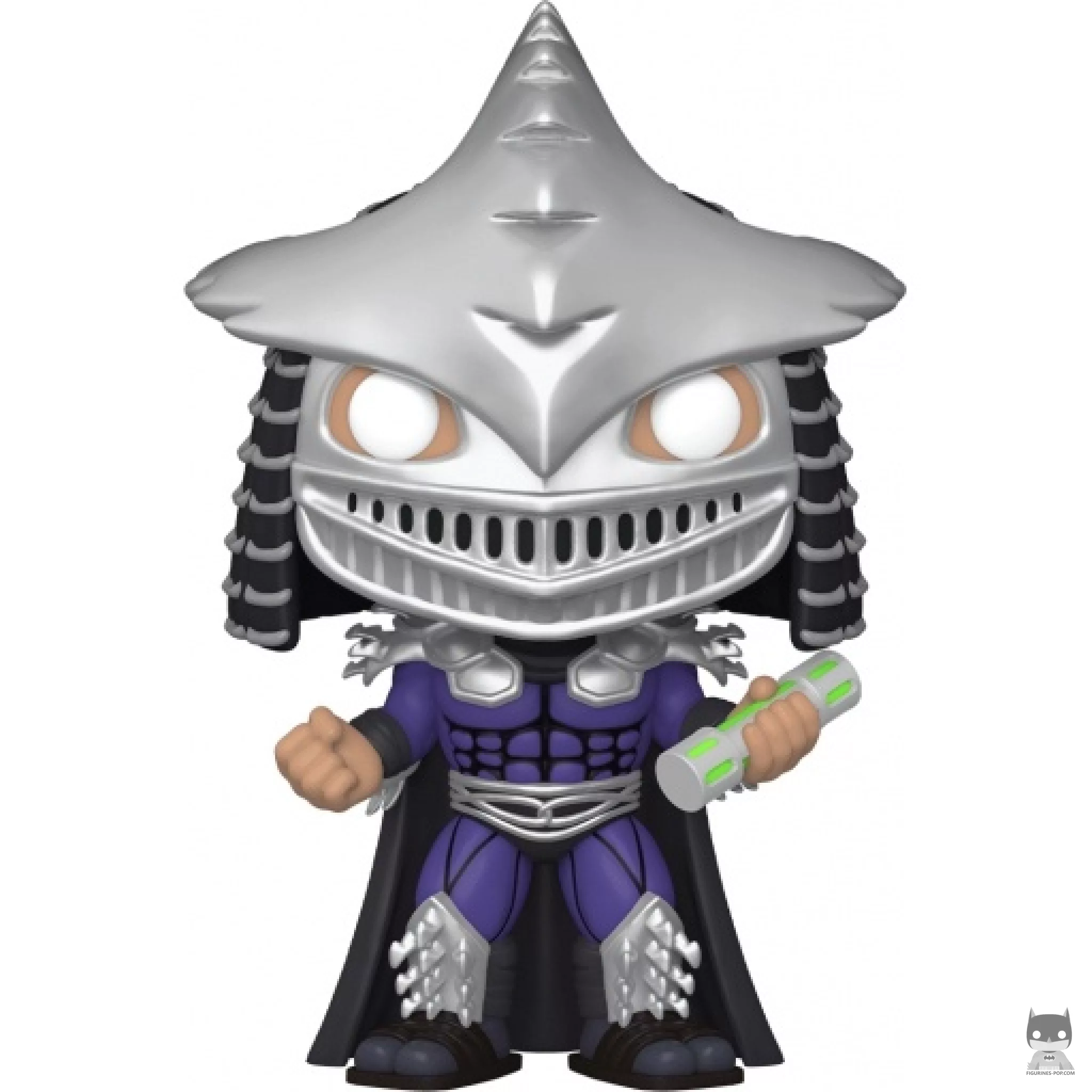 Figura Funko Pop! Super Shredder (Supersized) (Tortugas Ninja)