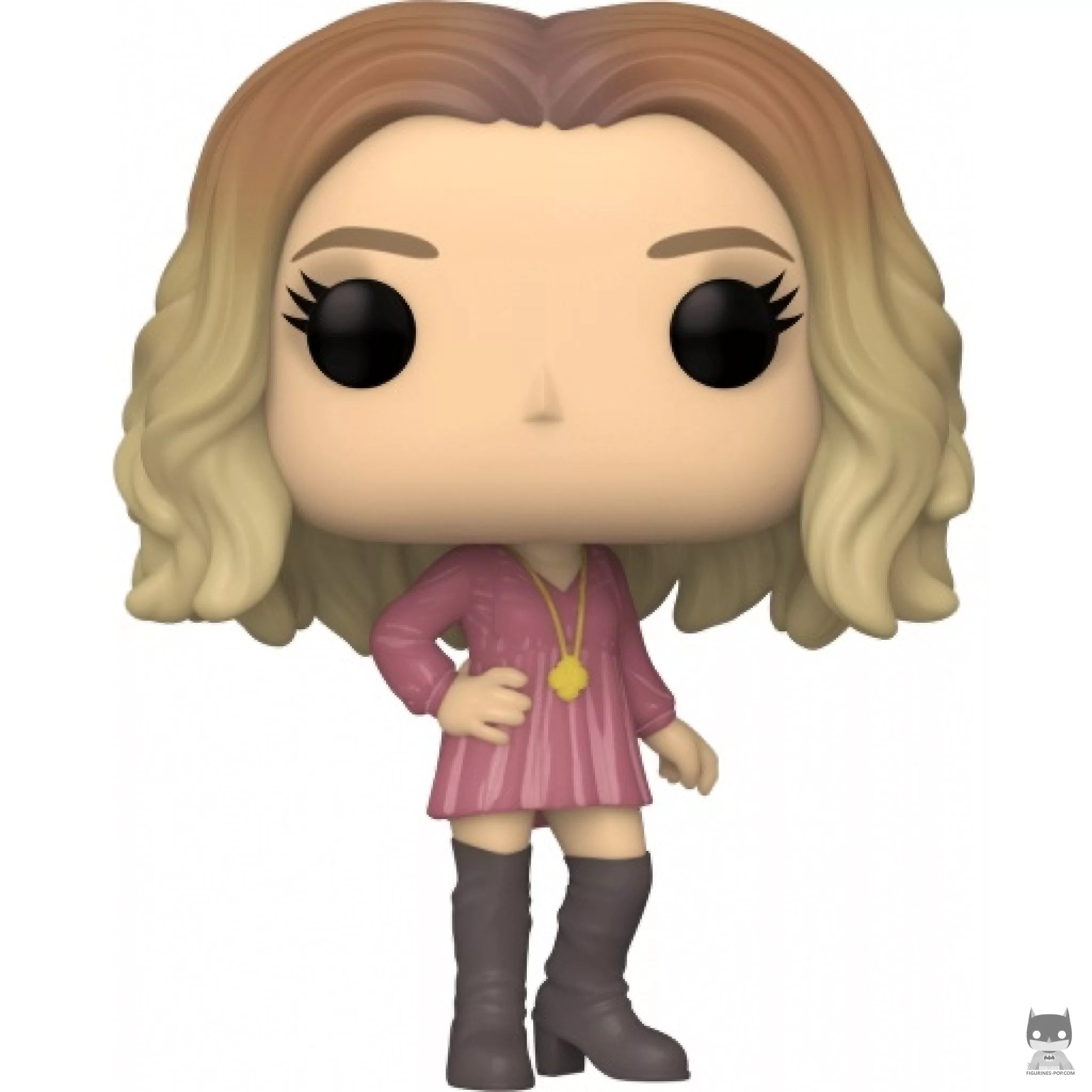 Figura Funko Pop! Alexis Rose (Schitt's Creek)