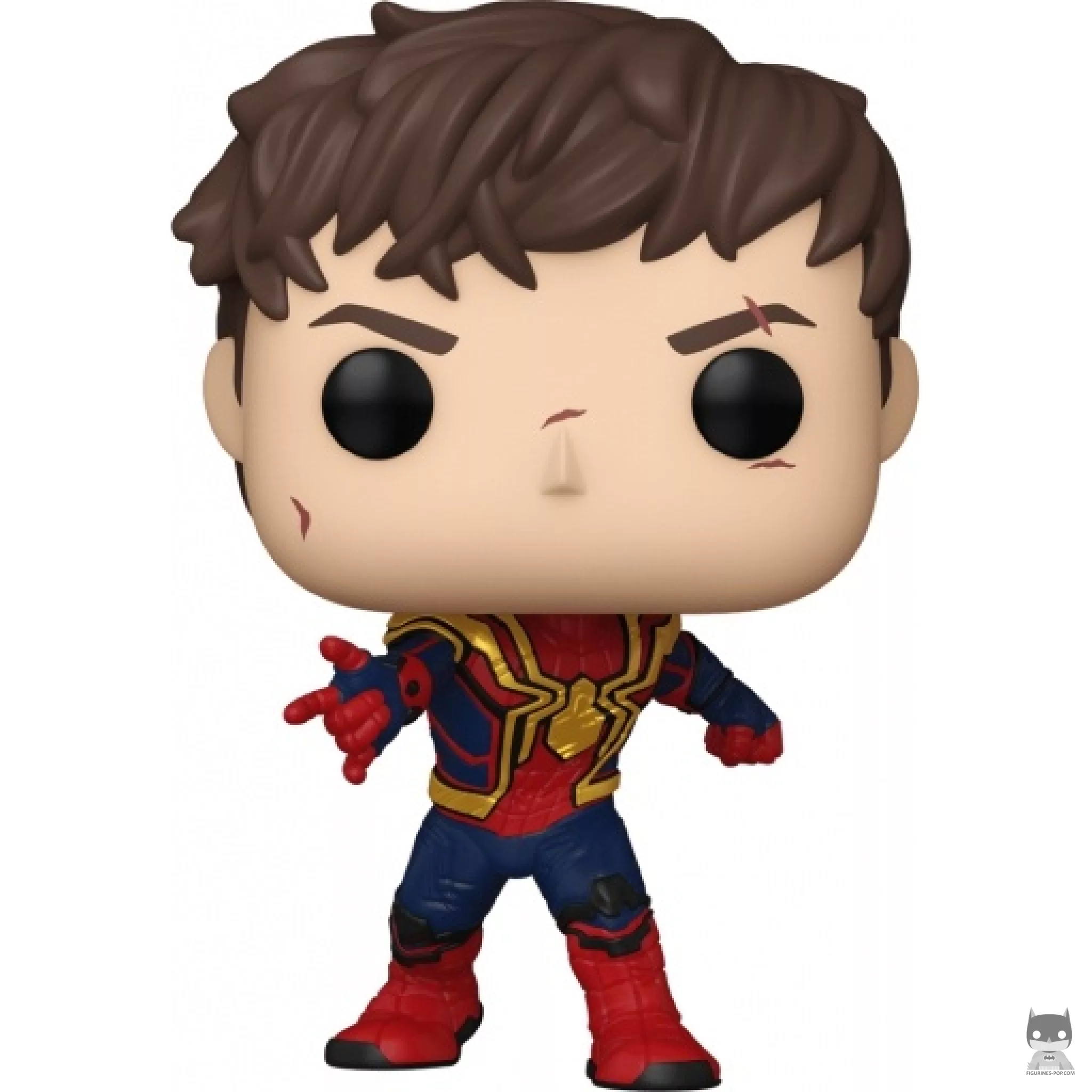 Figura Funko Pop! Spider-Man (Spider-Man: No Way Home)