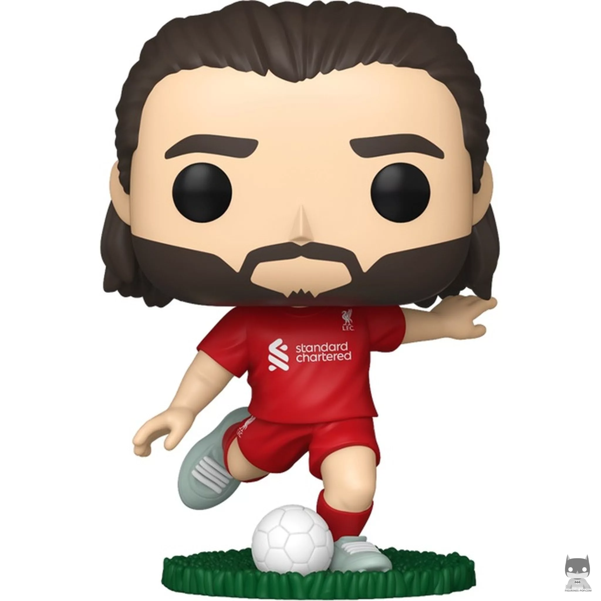 Figura Funko Pop! Dominik Szoboszlai (Liverpool) (FIFA Football)