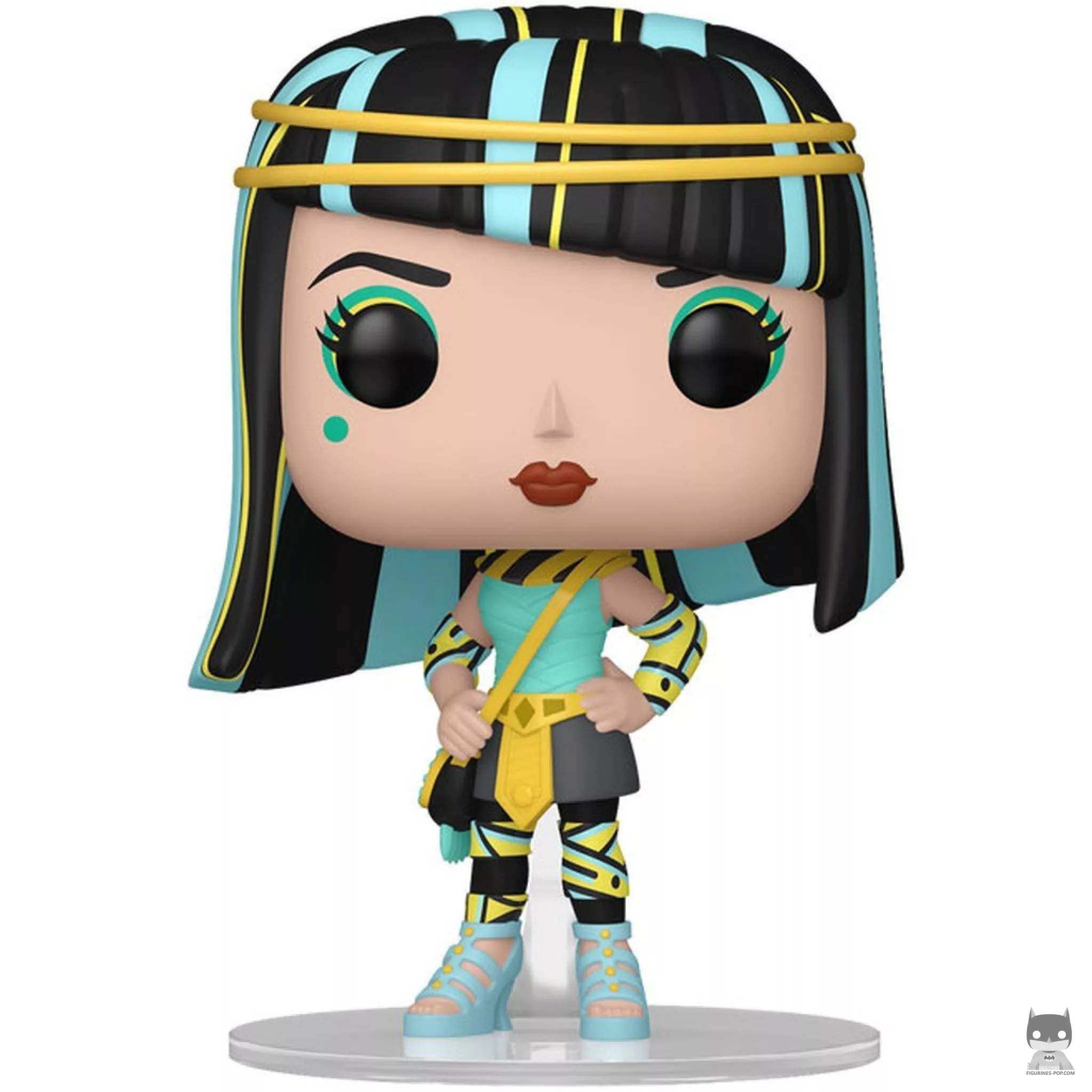 Figura Funko Pop! Cleo De Nile (Monster High)