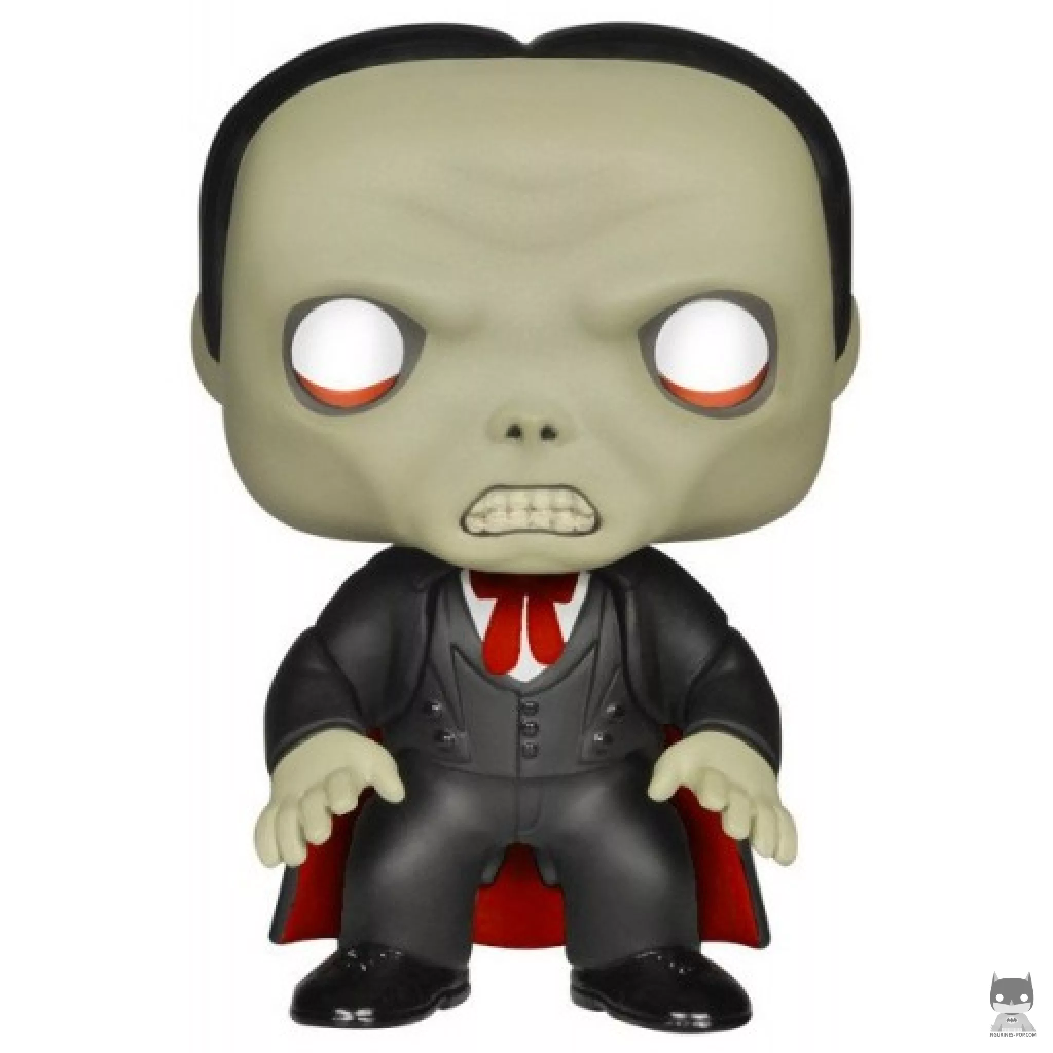 Figura Funko Pop! El fantasma de la ópera (Monstruos de Universal)