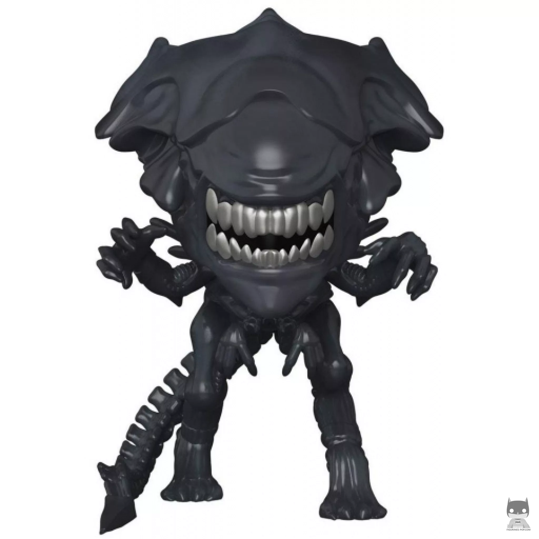 Figura Funko Pop! Reina Alien (Supersized) (Alien)