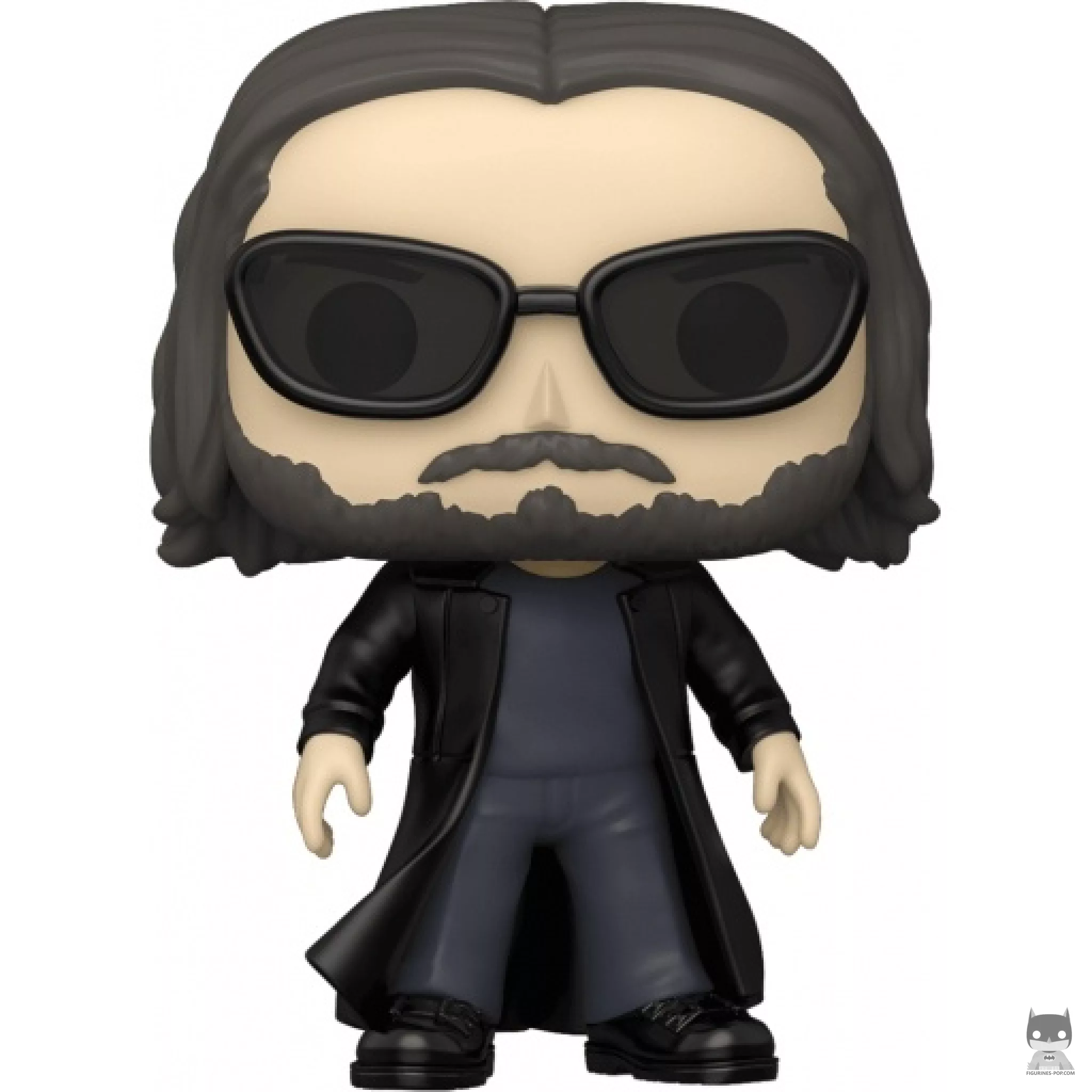 Figura Funko Pop! Neo (Matrix Resurrections)