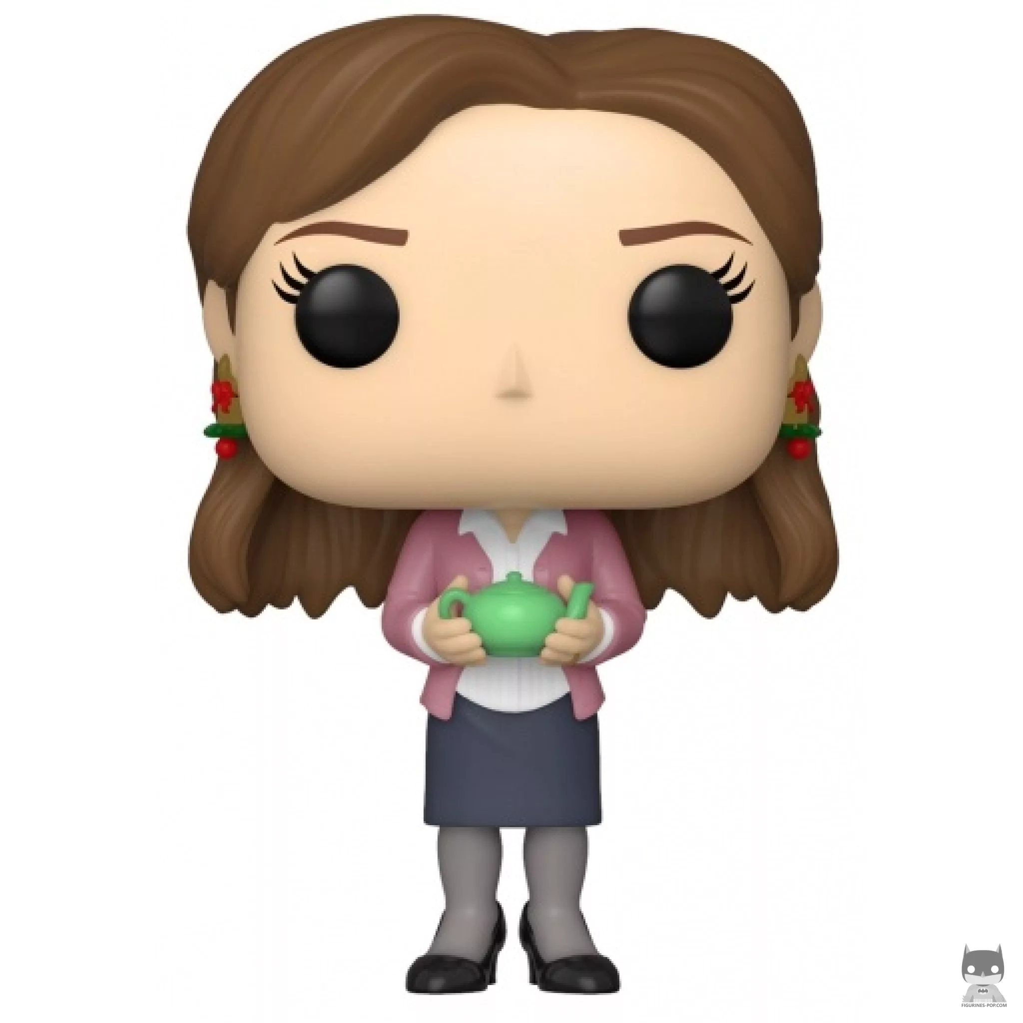 Figura Funko Pop! Pam Beesly (The Office)