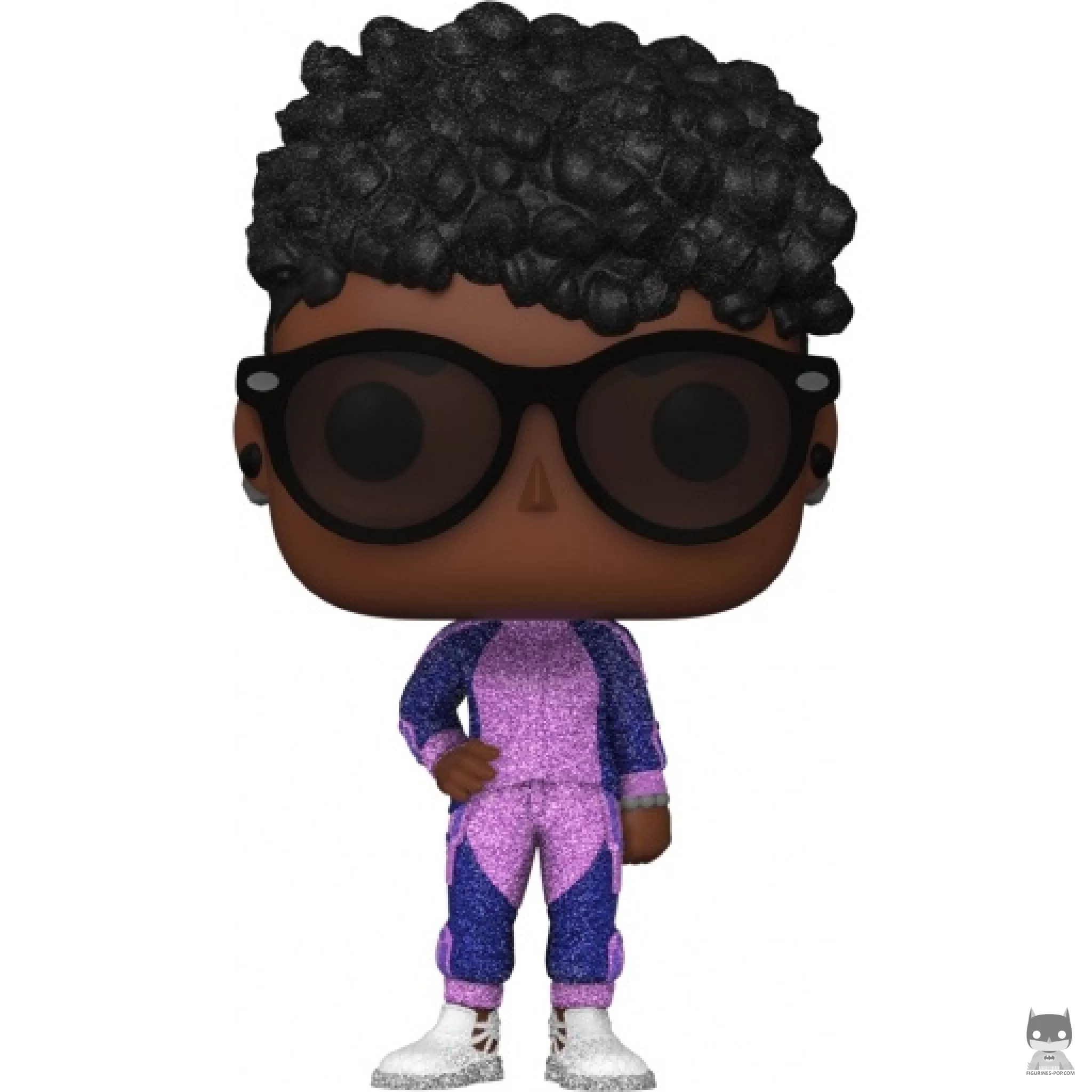 Figura Funko Pop! Shuri (Diamond Collection) (Black Panther: Wakanda Forever)