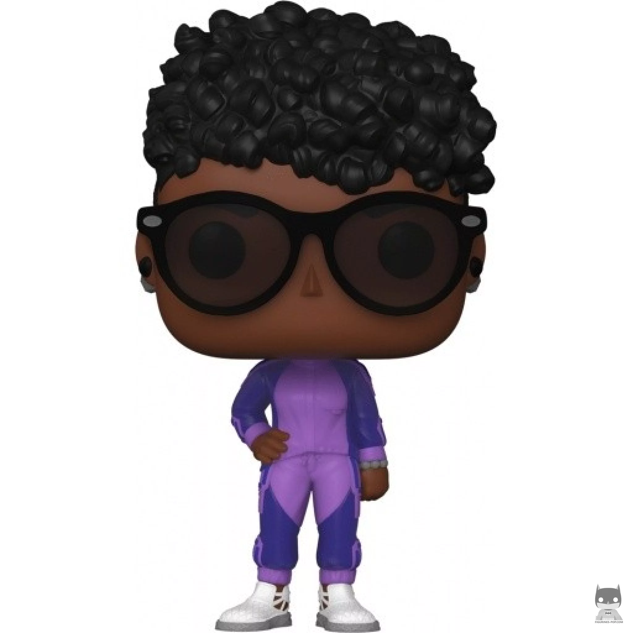 Figura Funko Pop! Shuri (Black Panther: Wakanda Forever)