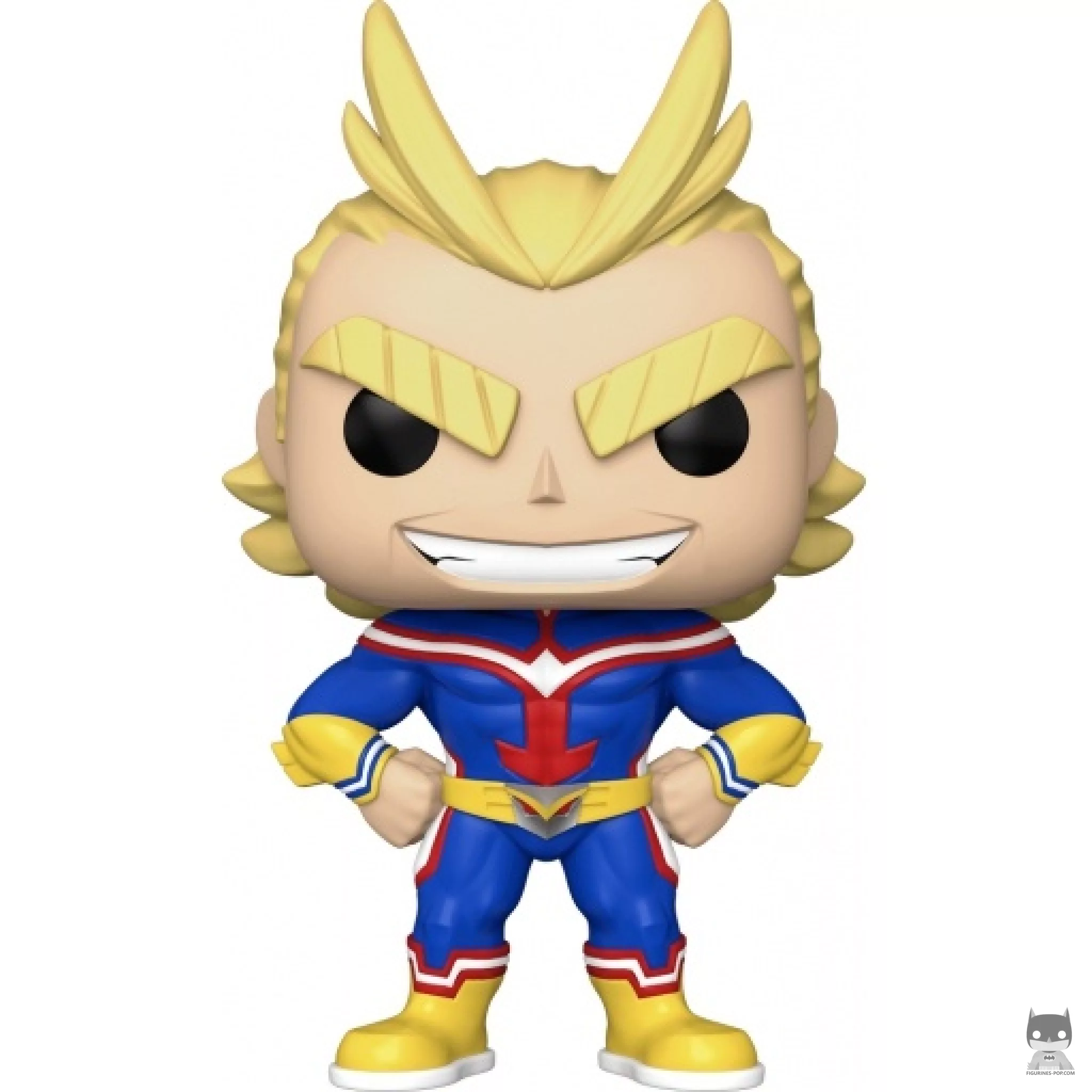 Figura Funko Pop! All Might (Supersized 18'') (My Hero Academia)