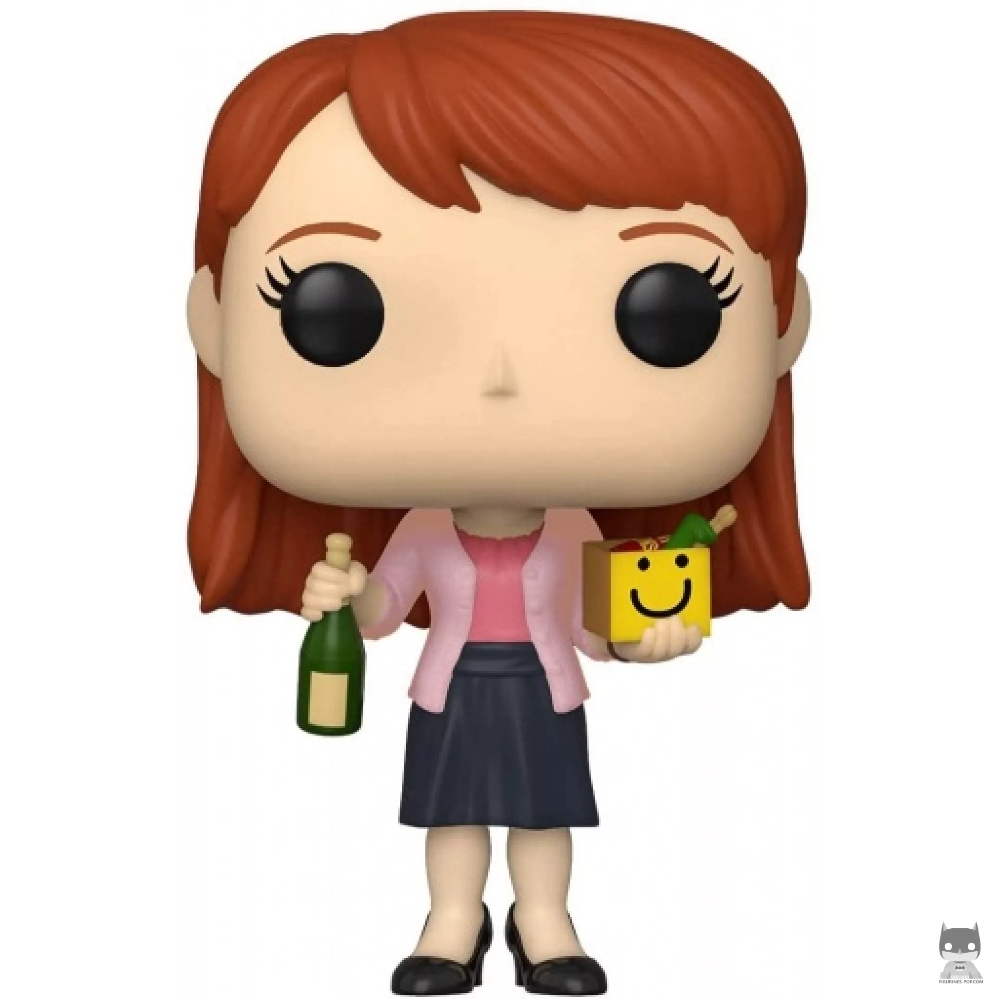 Figura Funko Pop! Erin Hannon (The Office)