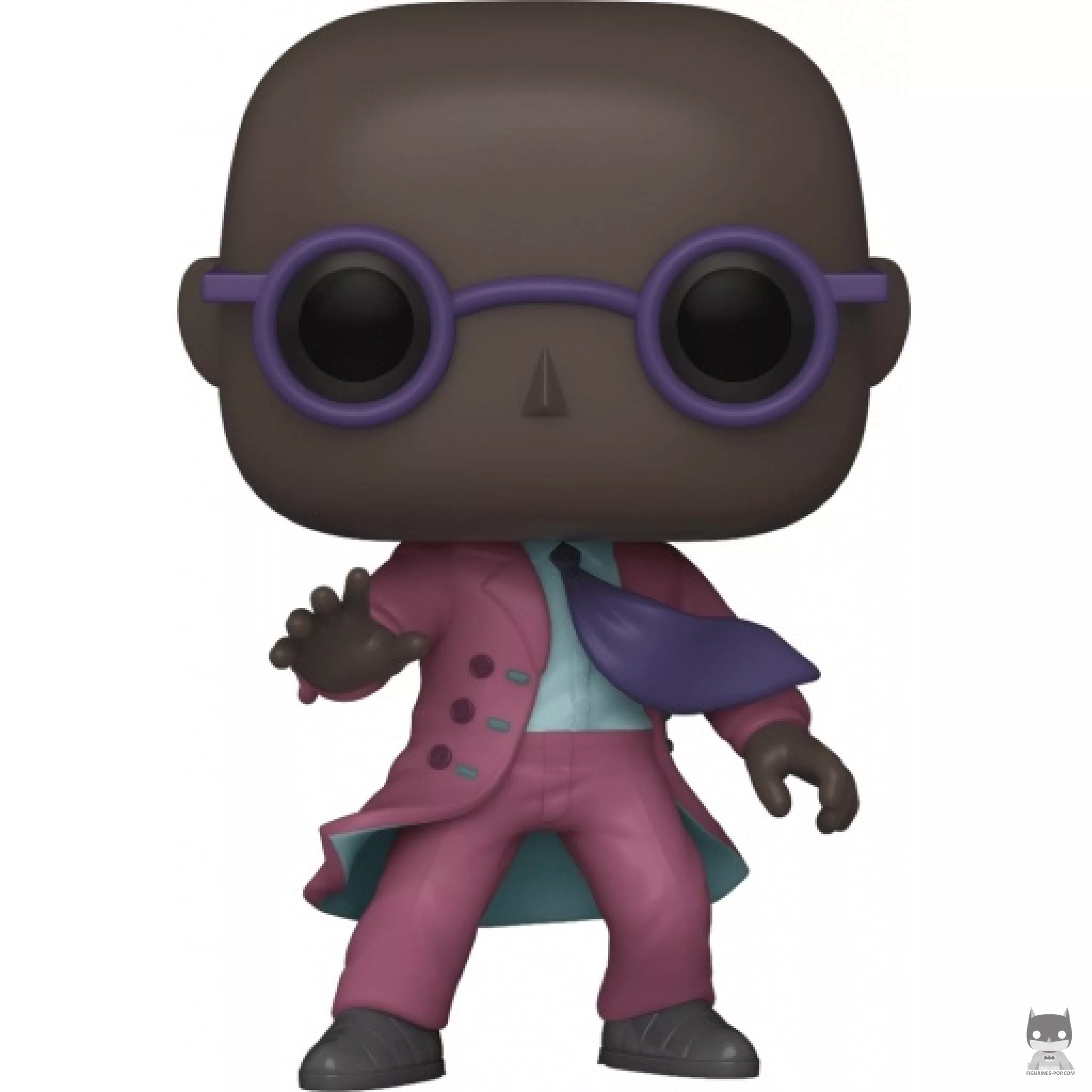 Figura Funko Pop! Morfeo (Matrix Resurrections)