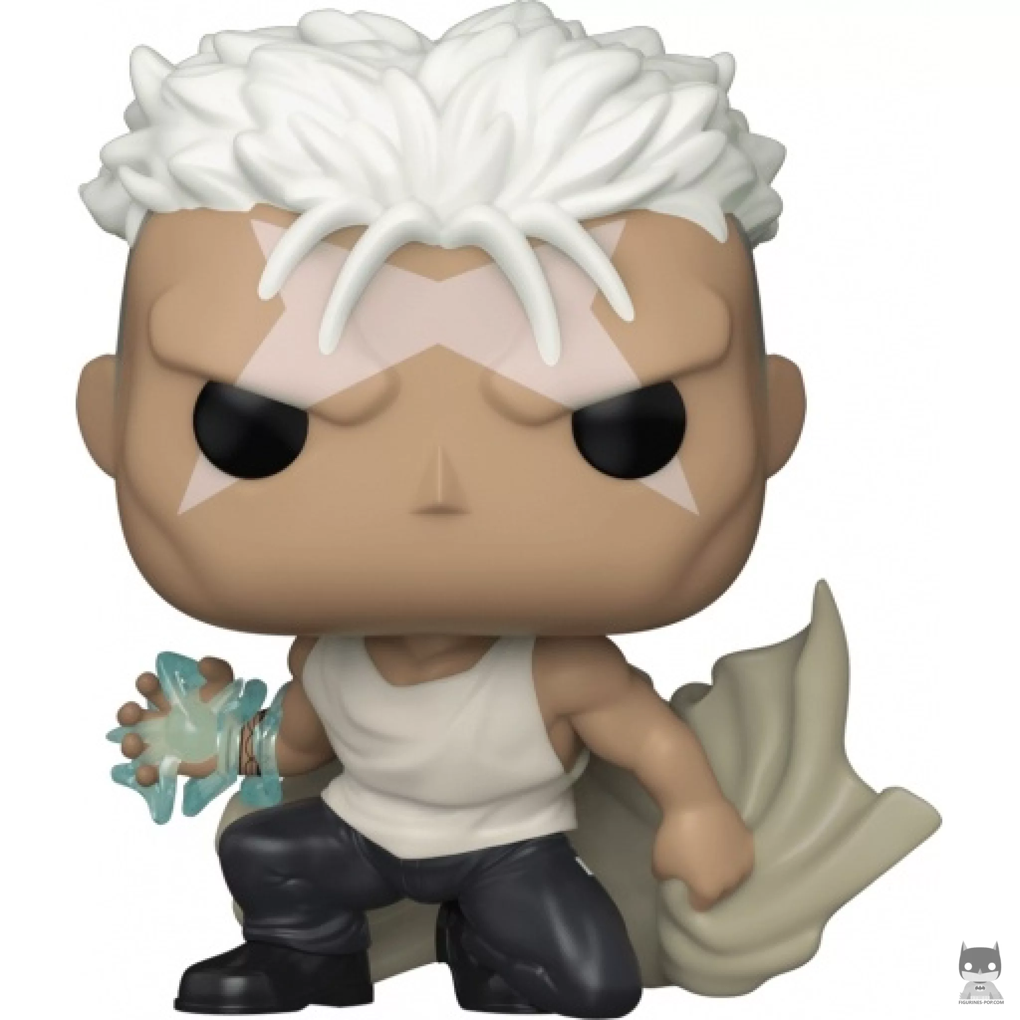 Figura Funko Pop! Scar (Fullmetal Alchemist: Brotherhood)