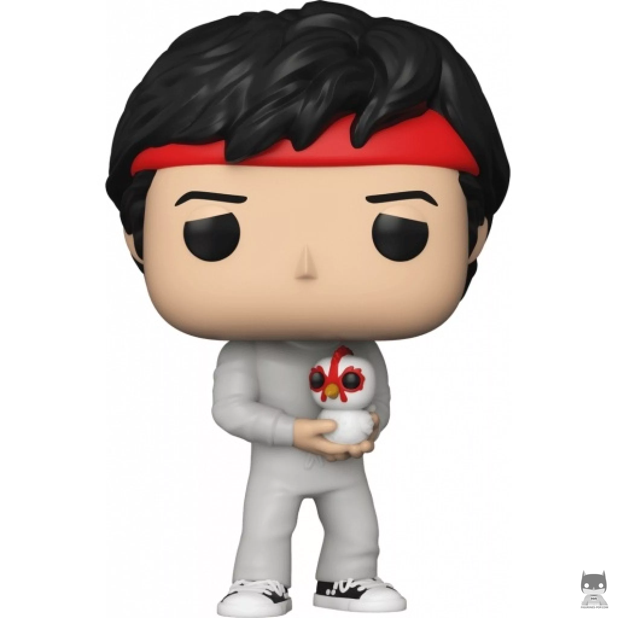Figura Funko Pop! Rocky Balboa (Rocky)