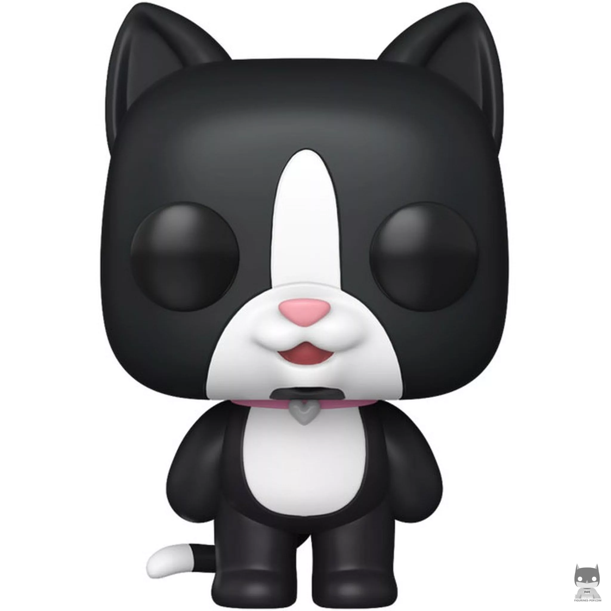 Figura Funko Pop! Guppy (The Binding of Isaac)