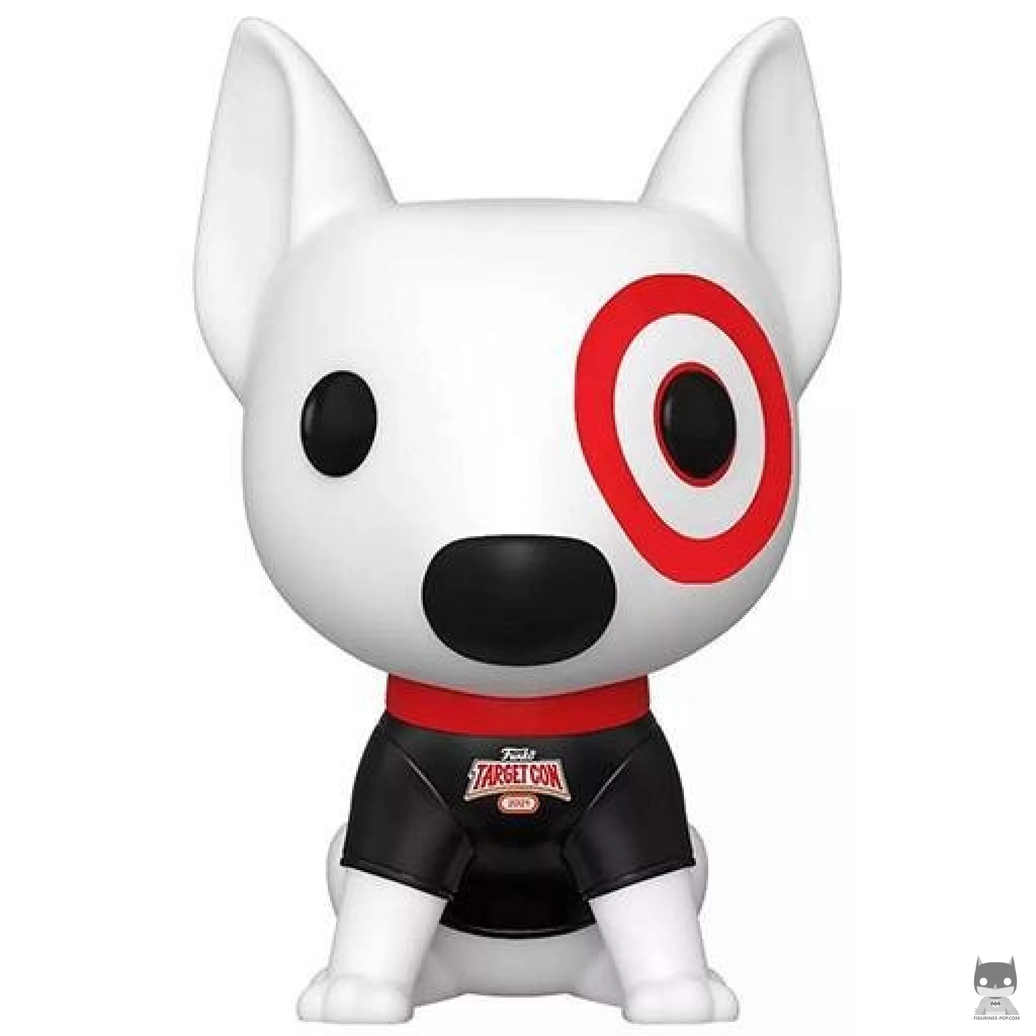 Figura Funko Pop! Bullseye (Ad Icons)