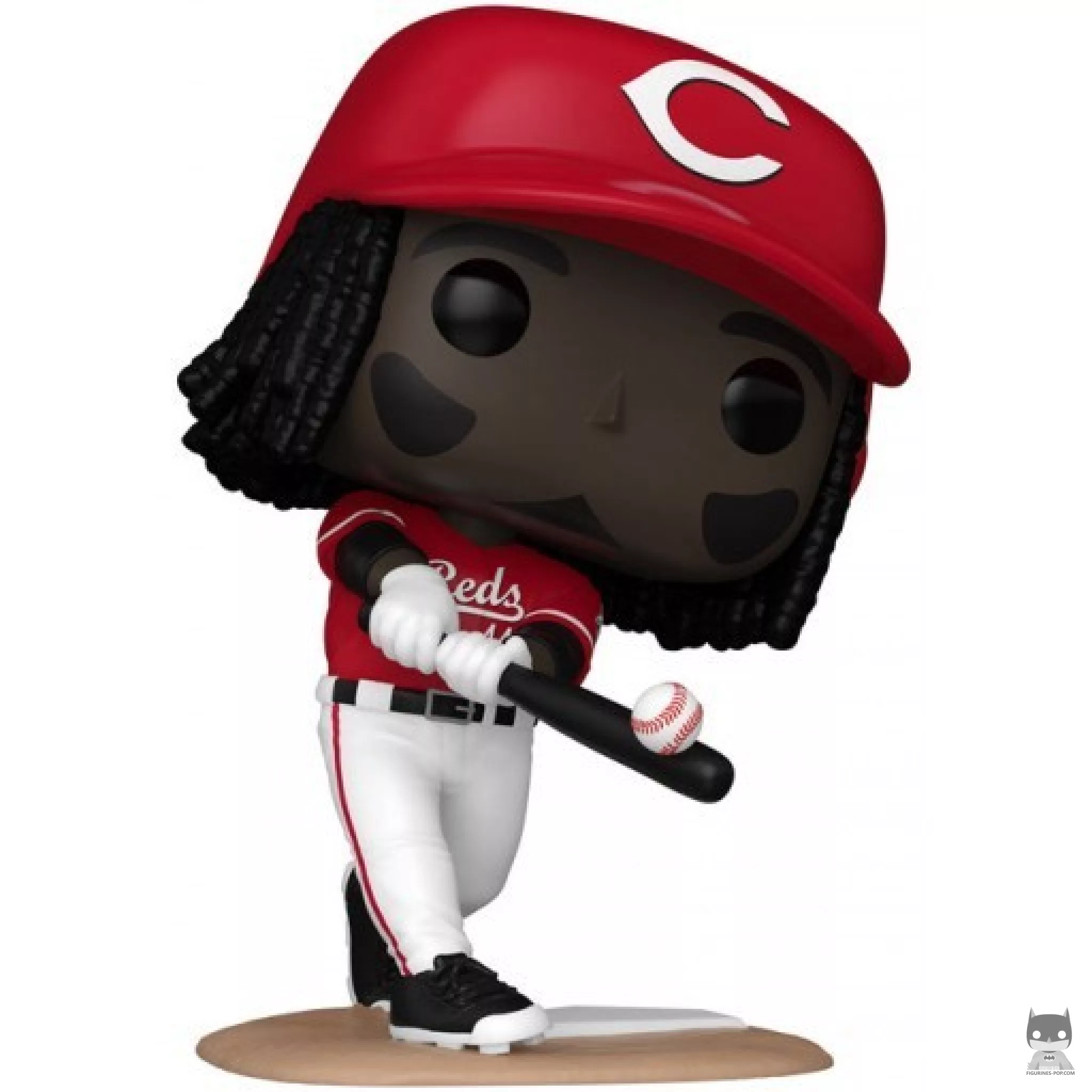 Figura Funko Pop! Elly de la Cruz (MLB)