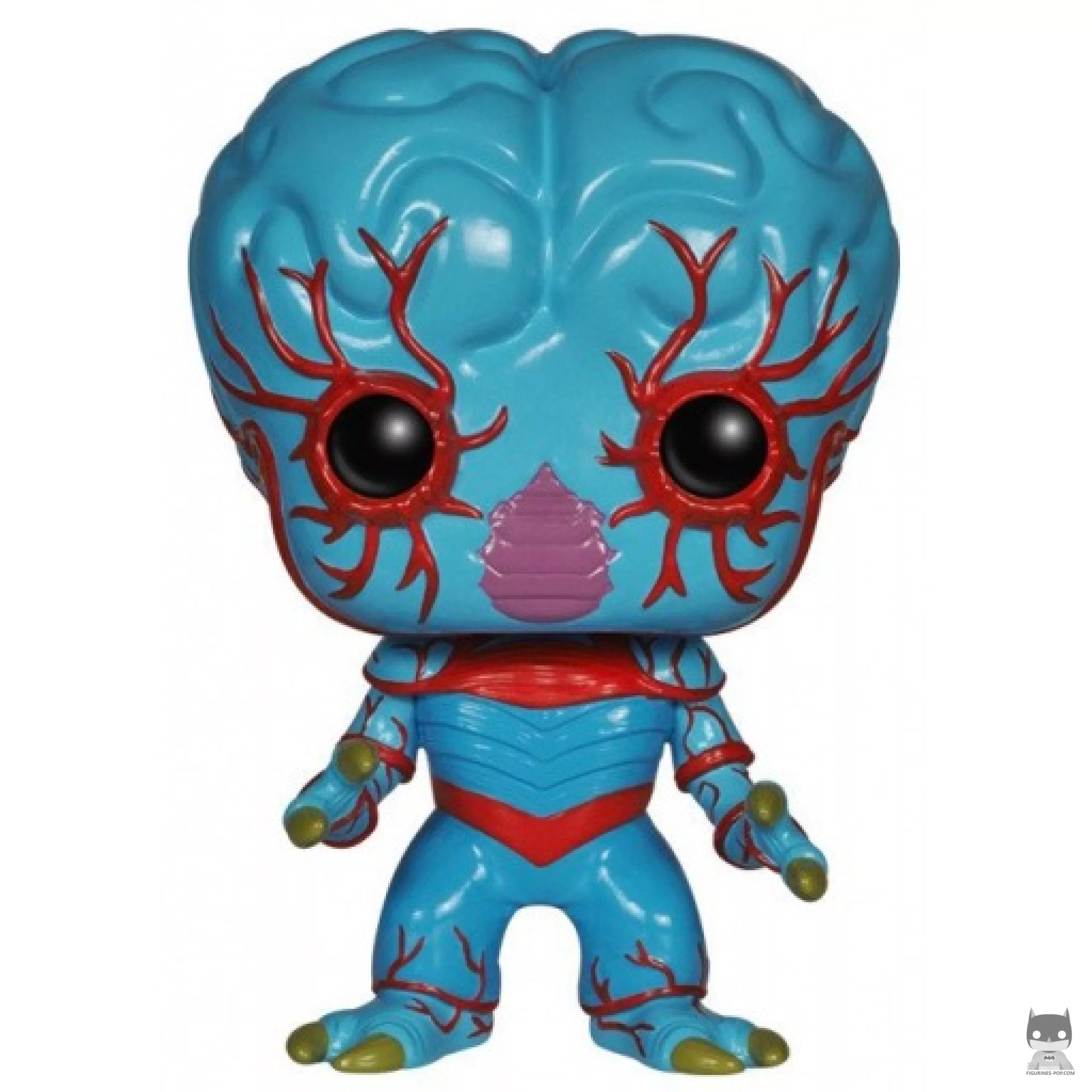 Figura Funko Pop! Mutante de Metaluna (Monstruos de Universal)